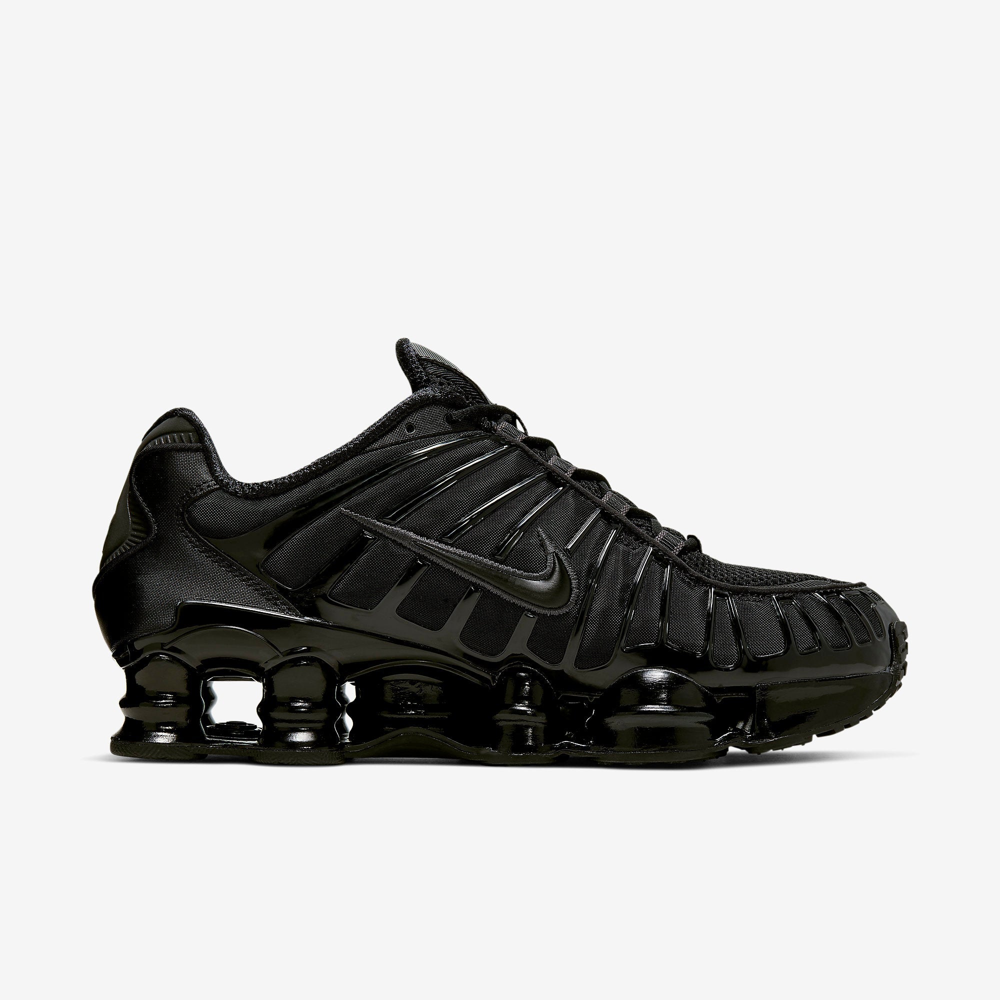 Мъжки маратонки Nike Shox TL - Airhouse