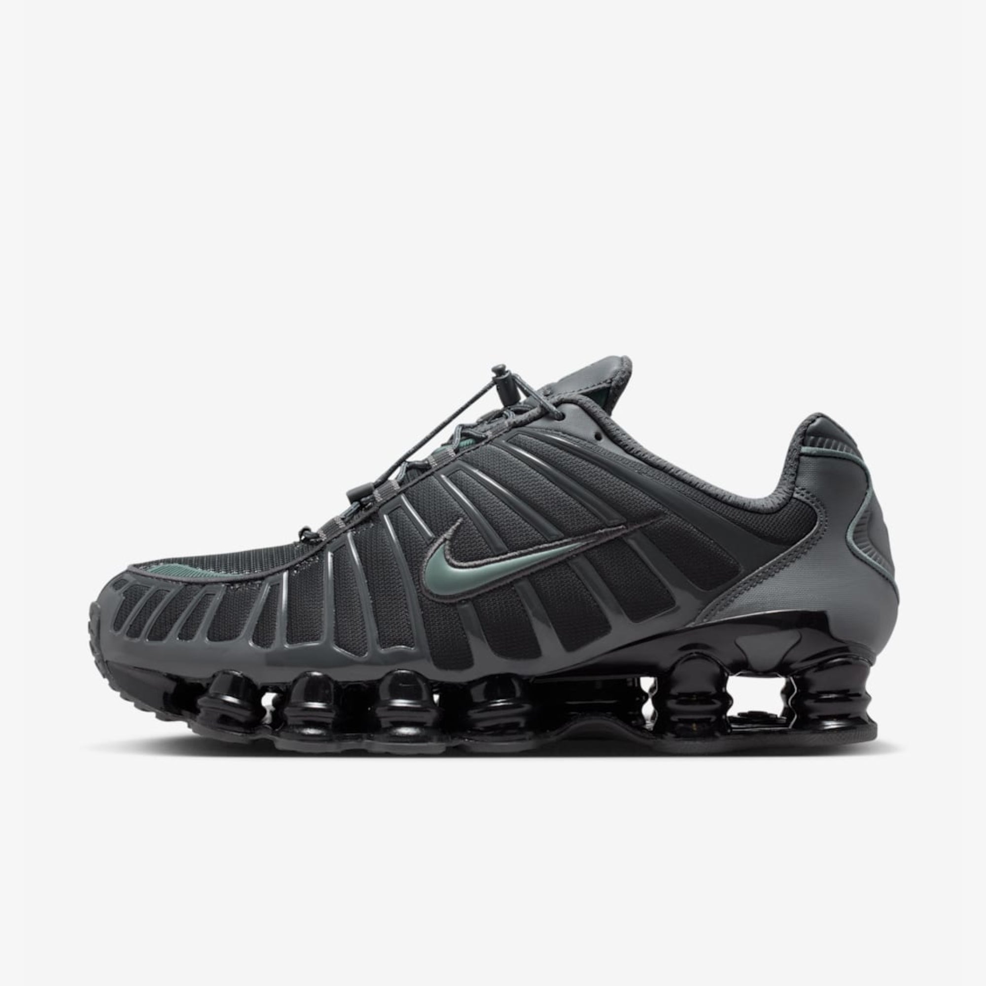 Мъжки маратонки Nike Shox TL UT - Airhouse
