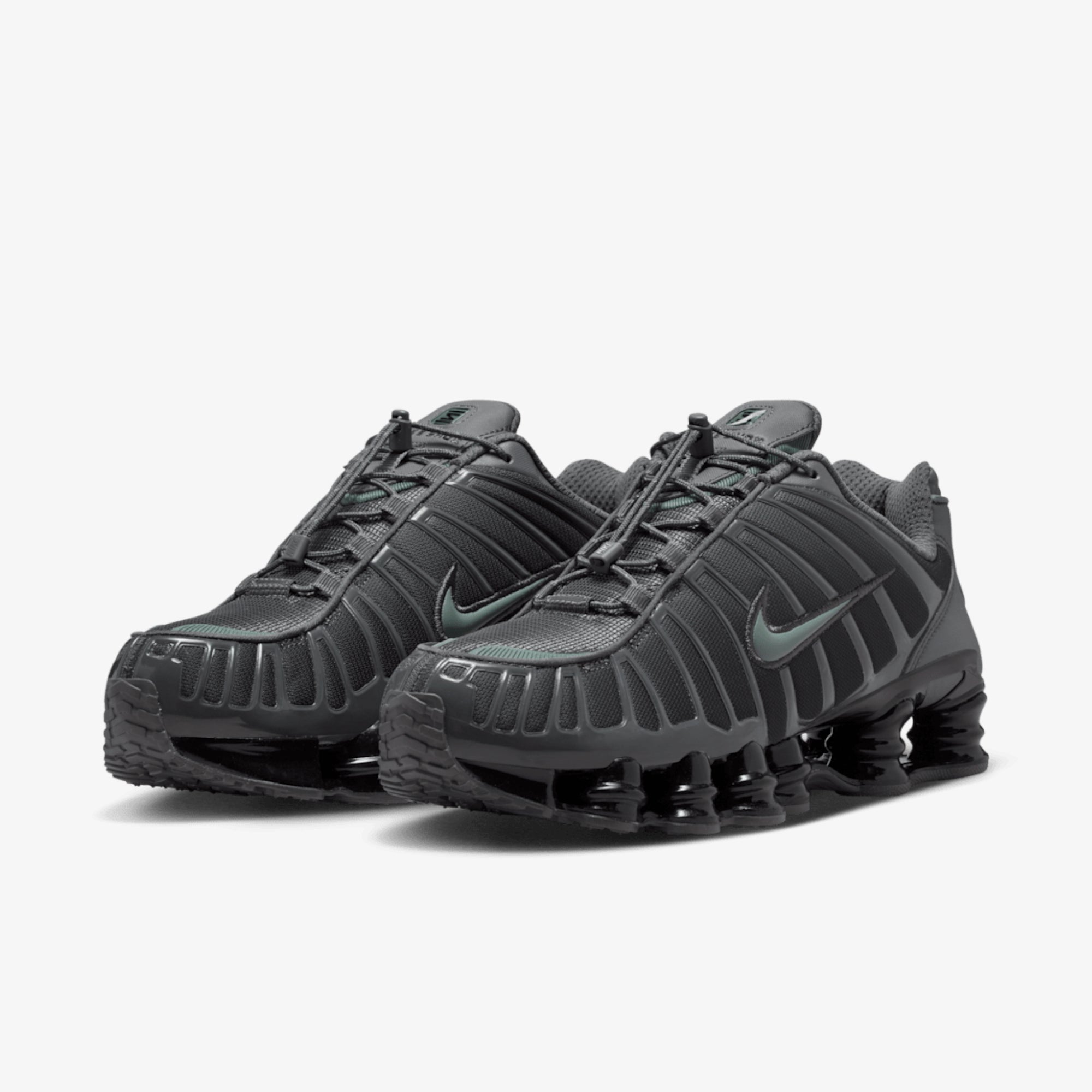 Мъжки маратонки Nike Shox TL UT - Airhouse