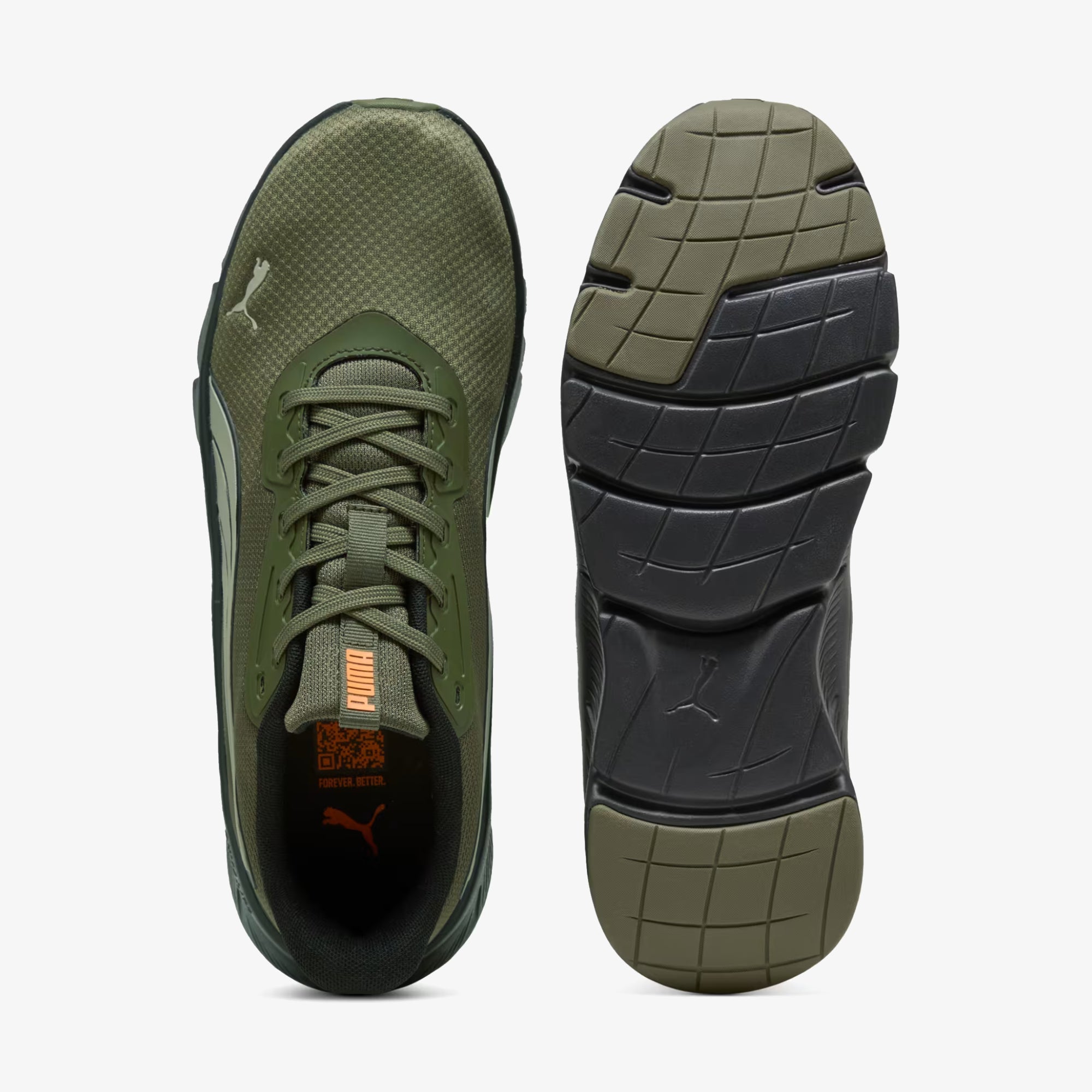 Мъжки маратонки Puma Flexfocus Lite - Airhouse