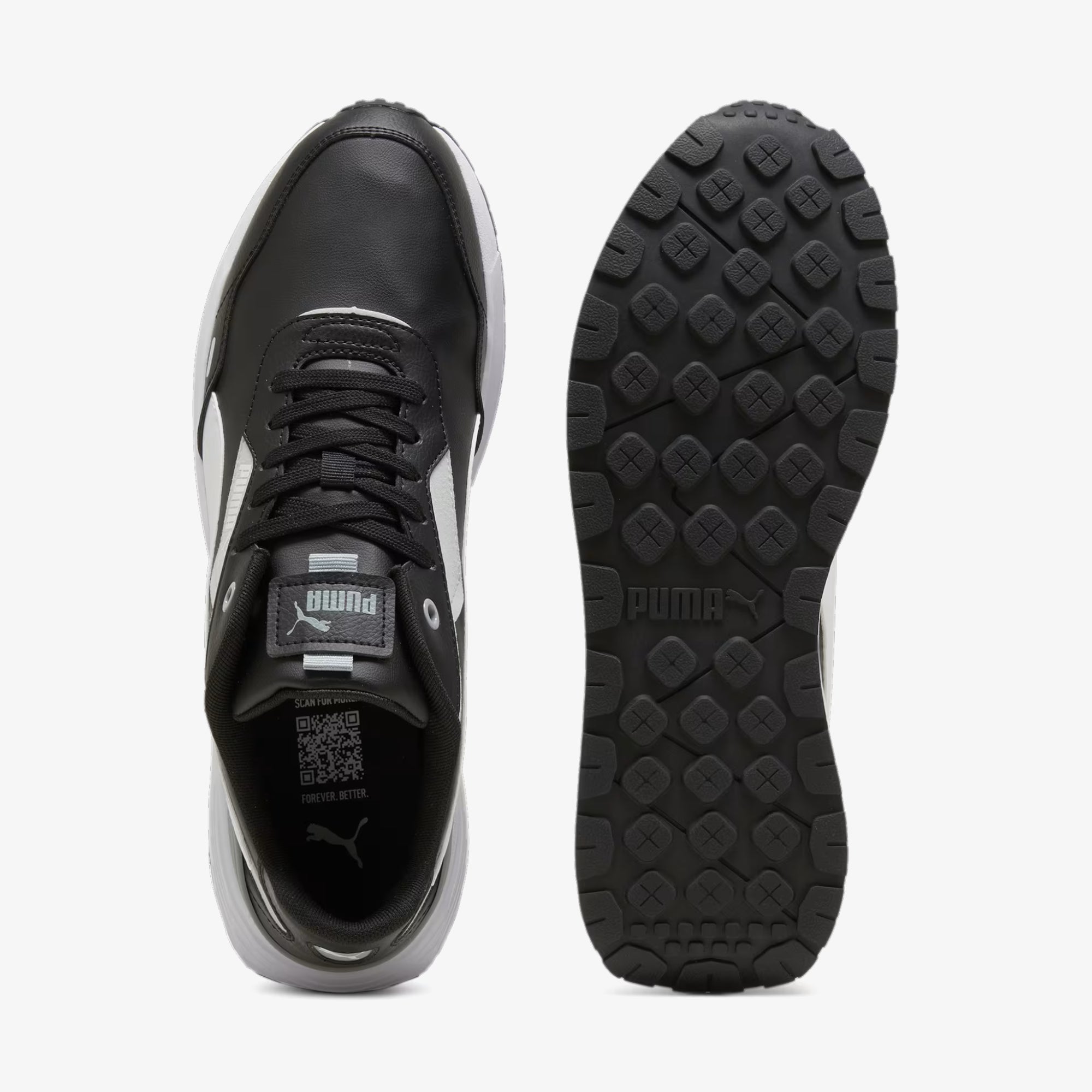 Мъжки маратонки Puma Runtamed Plus L - Airhouse