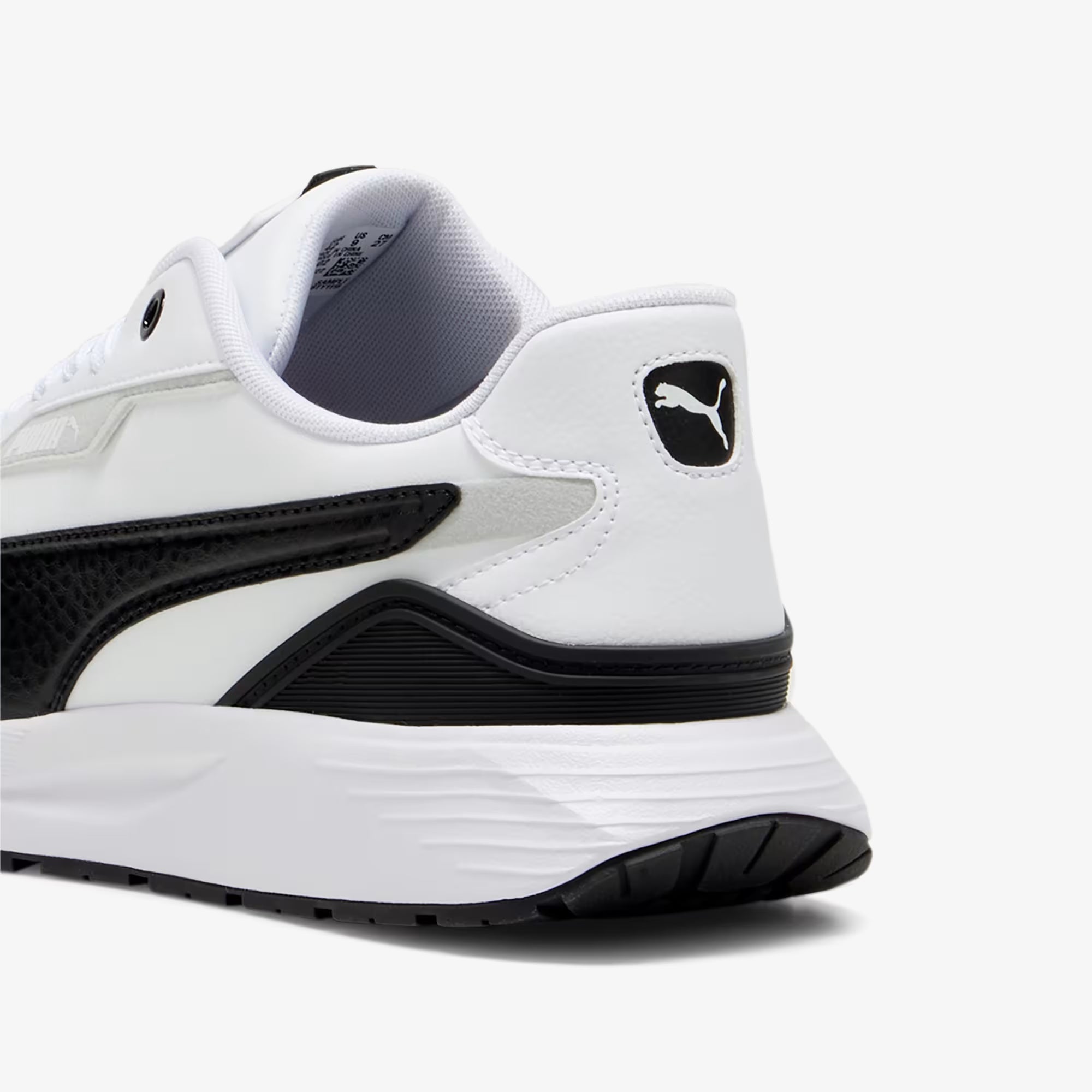 Мъжки маратонки Puma Runtamed Plus L - Airhouse