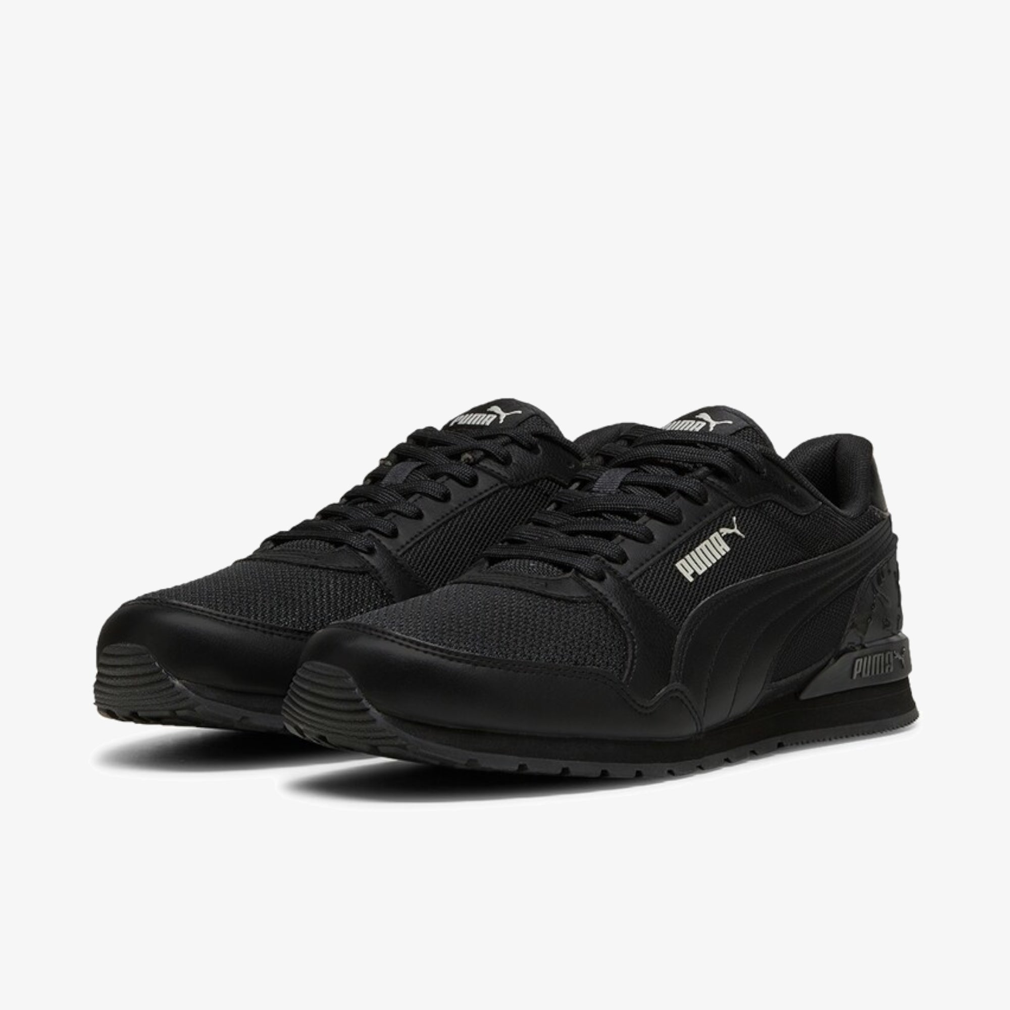 Мъжки маратонки Puma ST Runner V3 Superlogo - Airhouse
