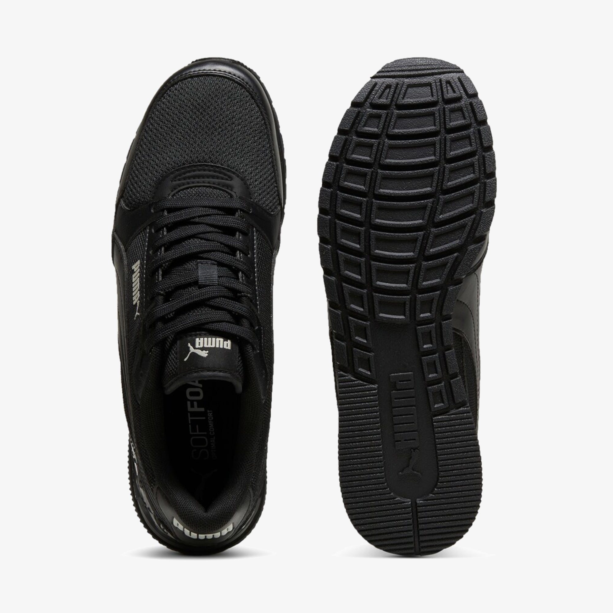 Мъжки маратонки Puma ST Runner V3 Superlogo - Airhouse