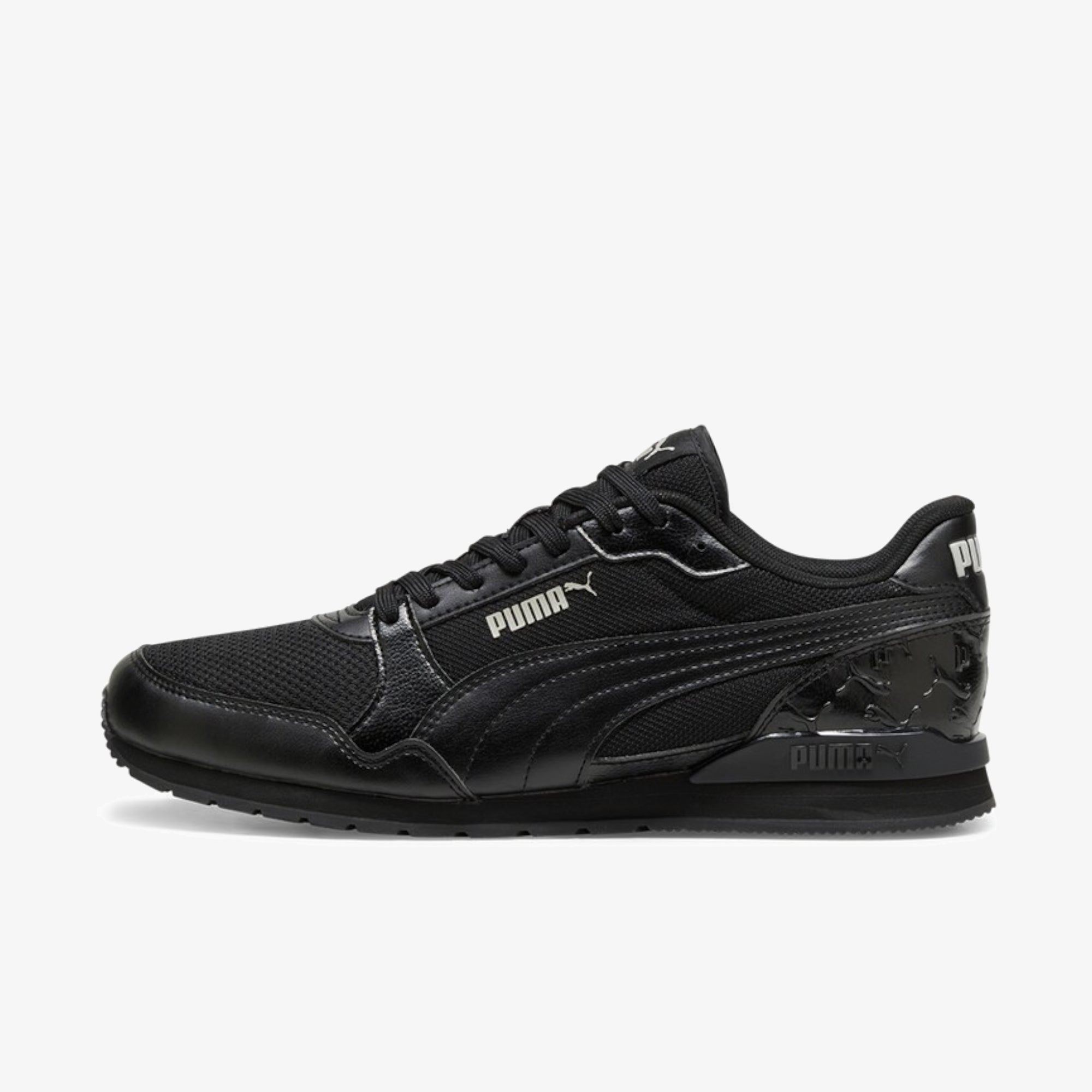 Мъжки маратонки Puma ST Runner V3 Superlogo - Airhouse
