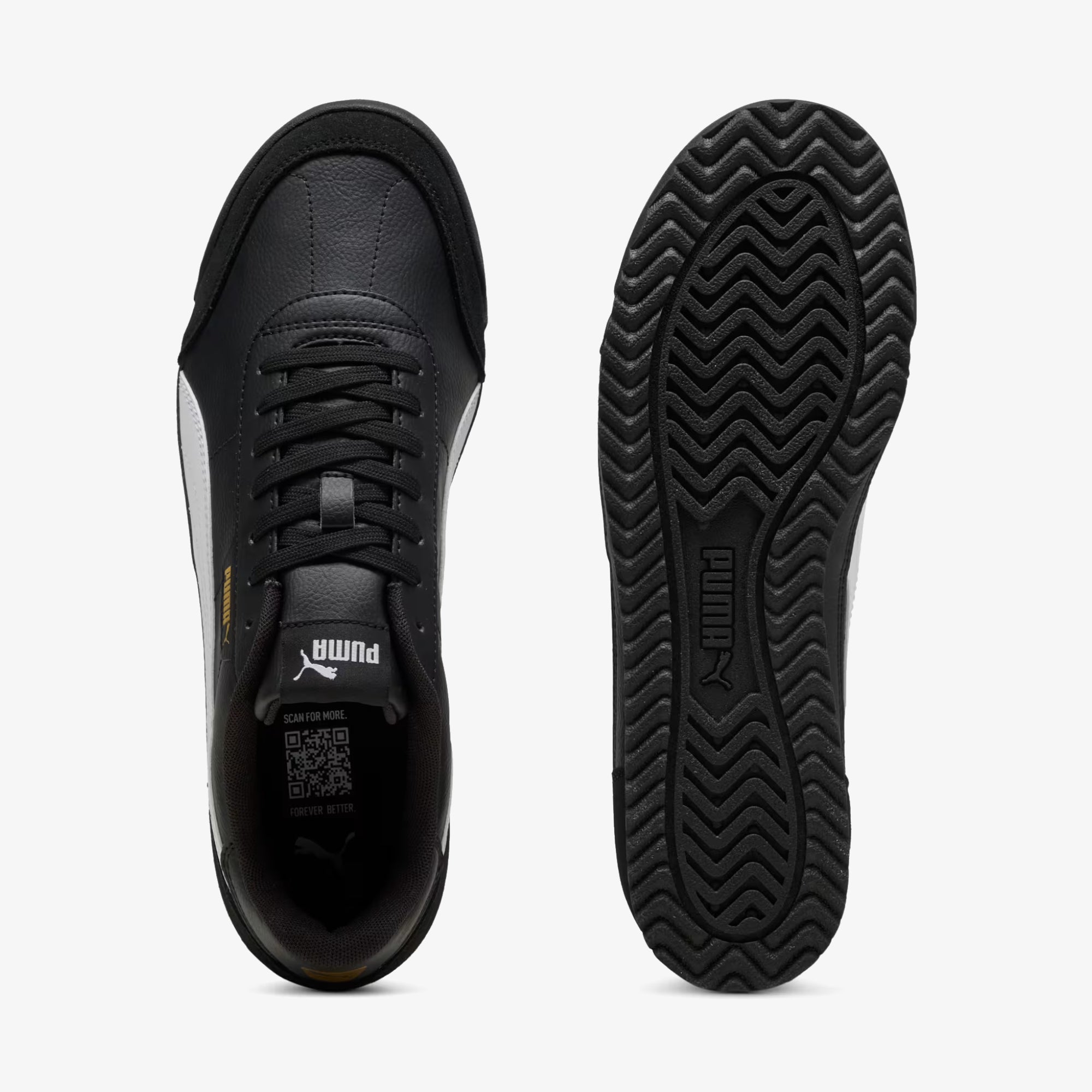 Мъжки маратонки Puma Turino II OG - Airhouse