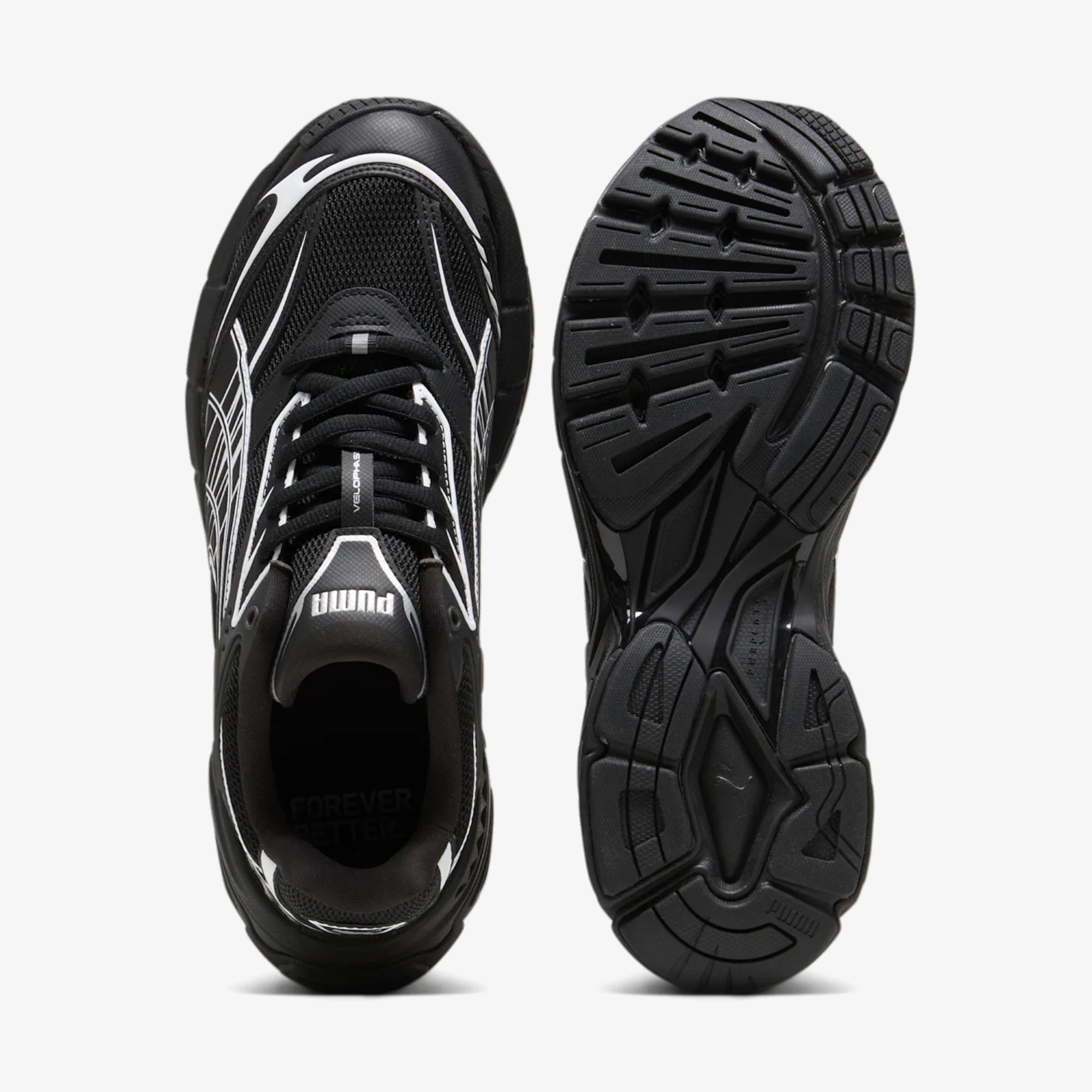 Мъжки маратонки Puma Velophasis Always On - Airhouse