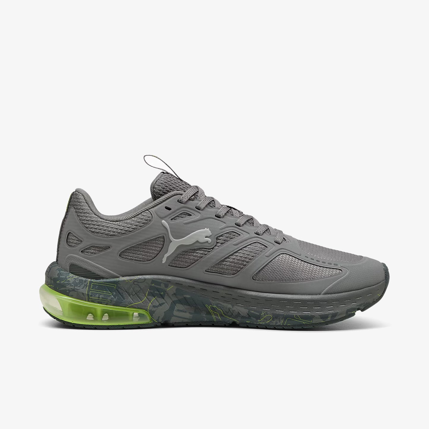 Мъжки маратонки Puma X - Cell Lightspeed Hit The Wall - Airhouse