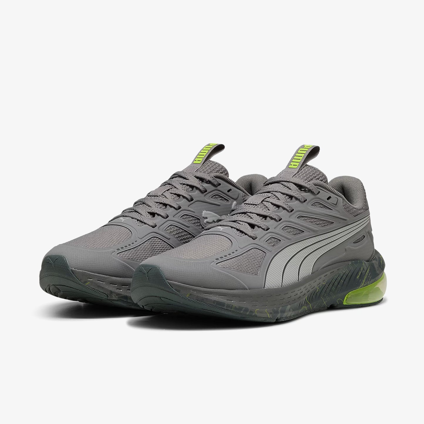 Мъжки маратонки Puma X - Cell Lightspeed Hit The Wall - Airhouse