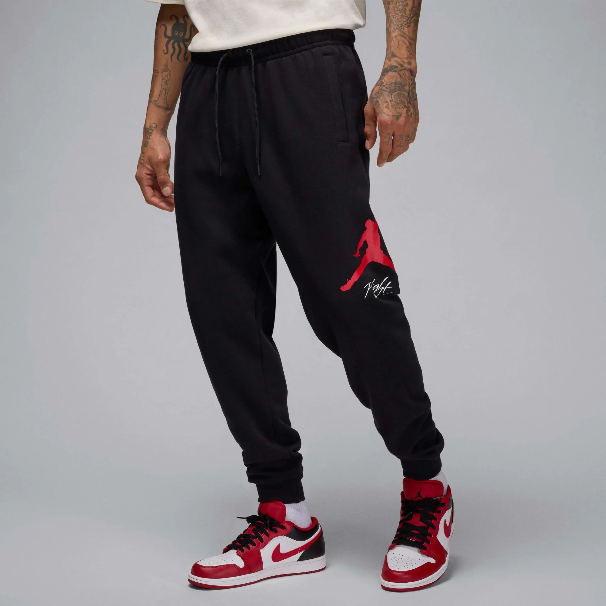 Мъжки панталон Jordan Baseline Trousers - Airhouse