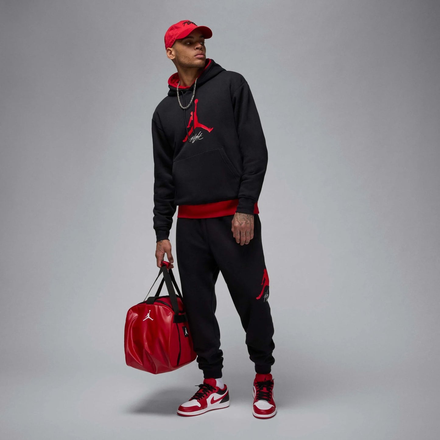 Мъжки панталон Jordan Baseline Trousers - Airhouse