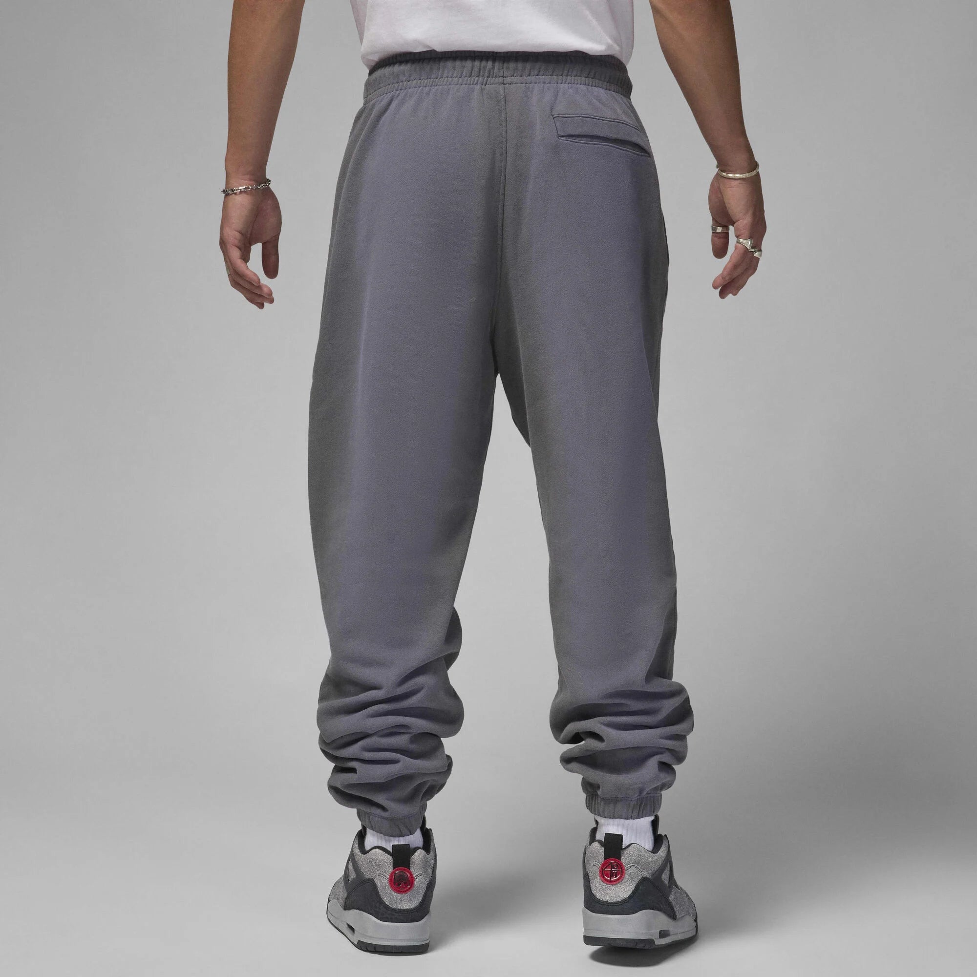 Мъжки панталон Jordan Flight Trousers - Airhouse