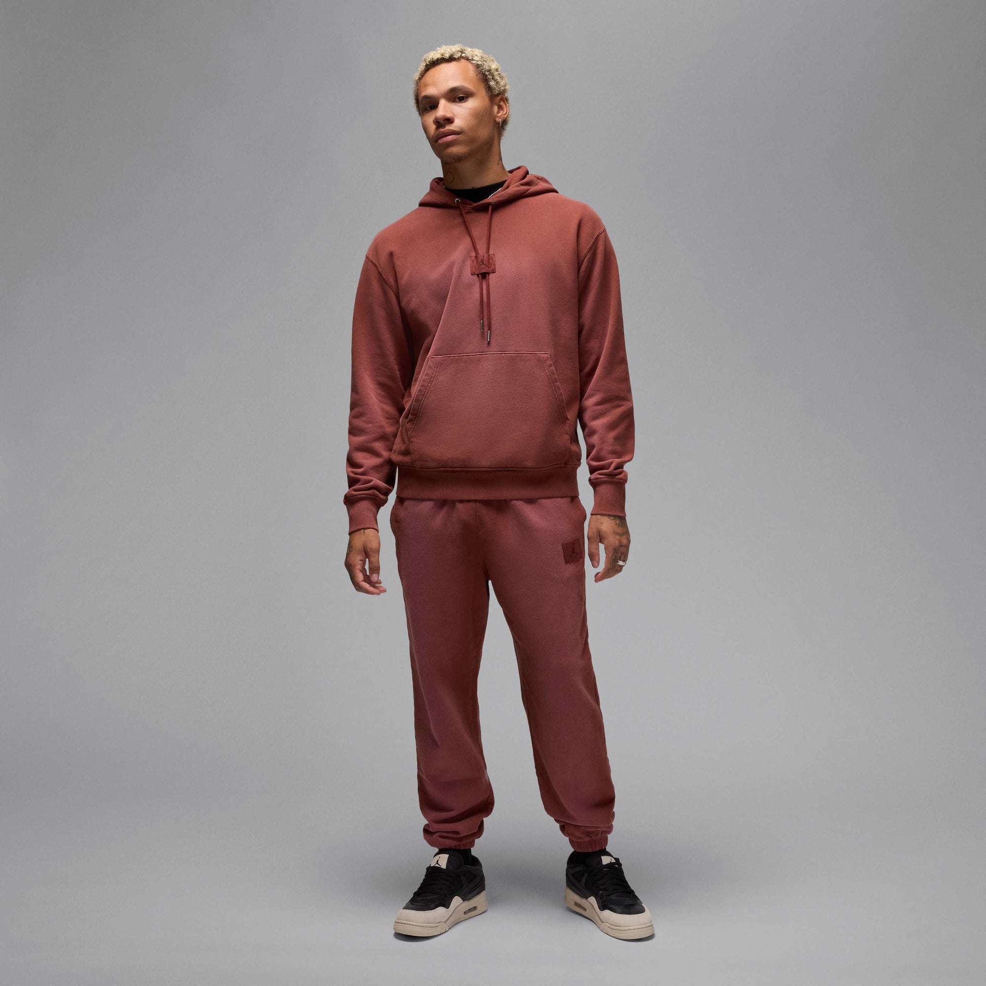 Мъжки панталон Jordan Flight Trousers - Airhouse