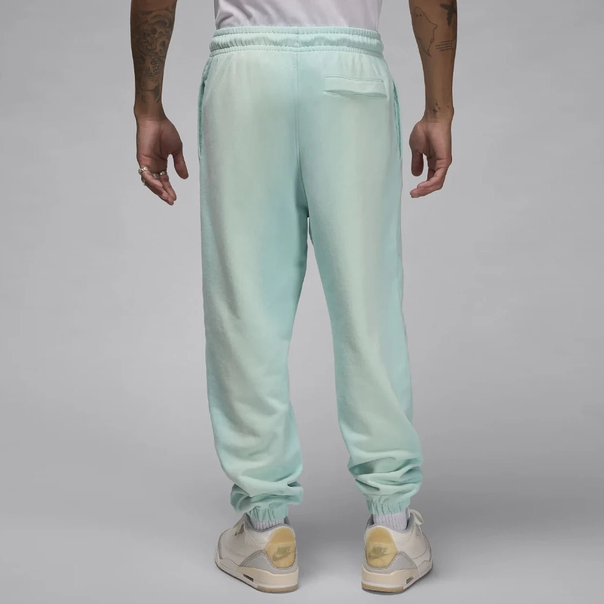 Мъжки панталон Jordan Flight Trousers - Airhouse