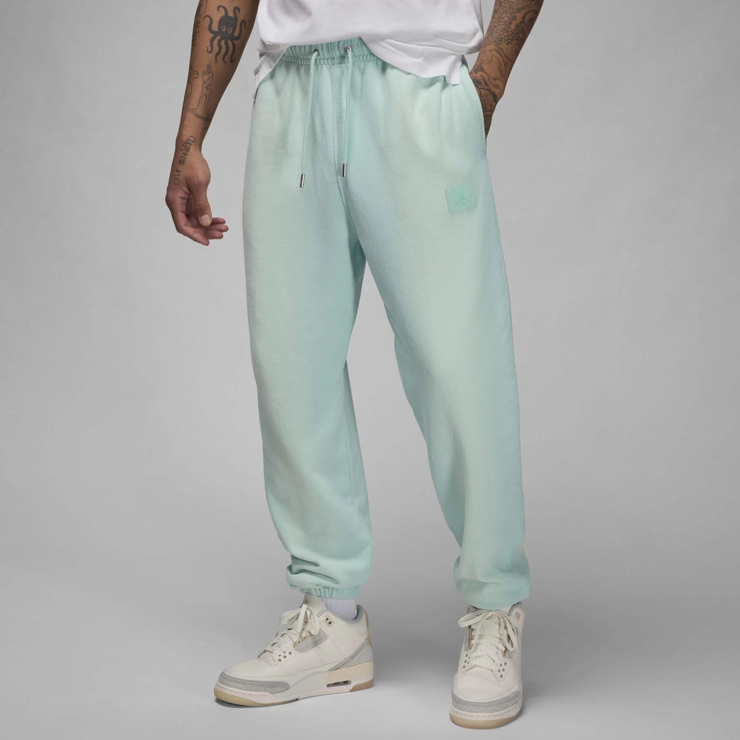 Мъжки панталон Jordan Flight Trousers - Airhouse