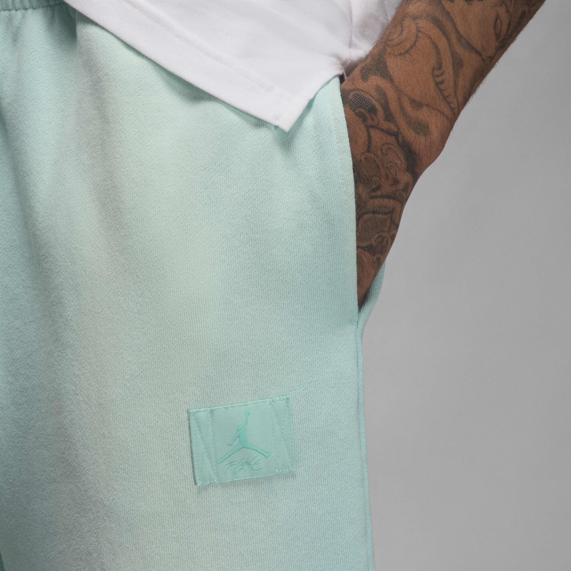 Мъжки панталон Jordan Flight Trousers - Airhouse