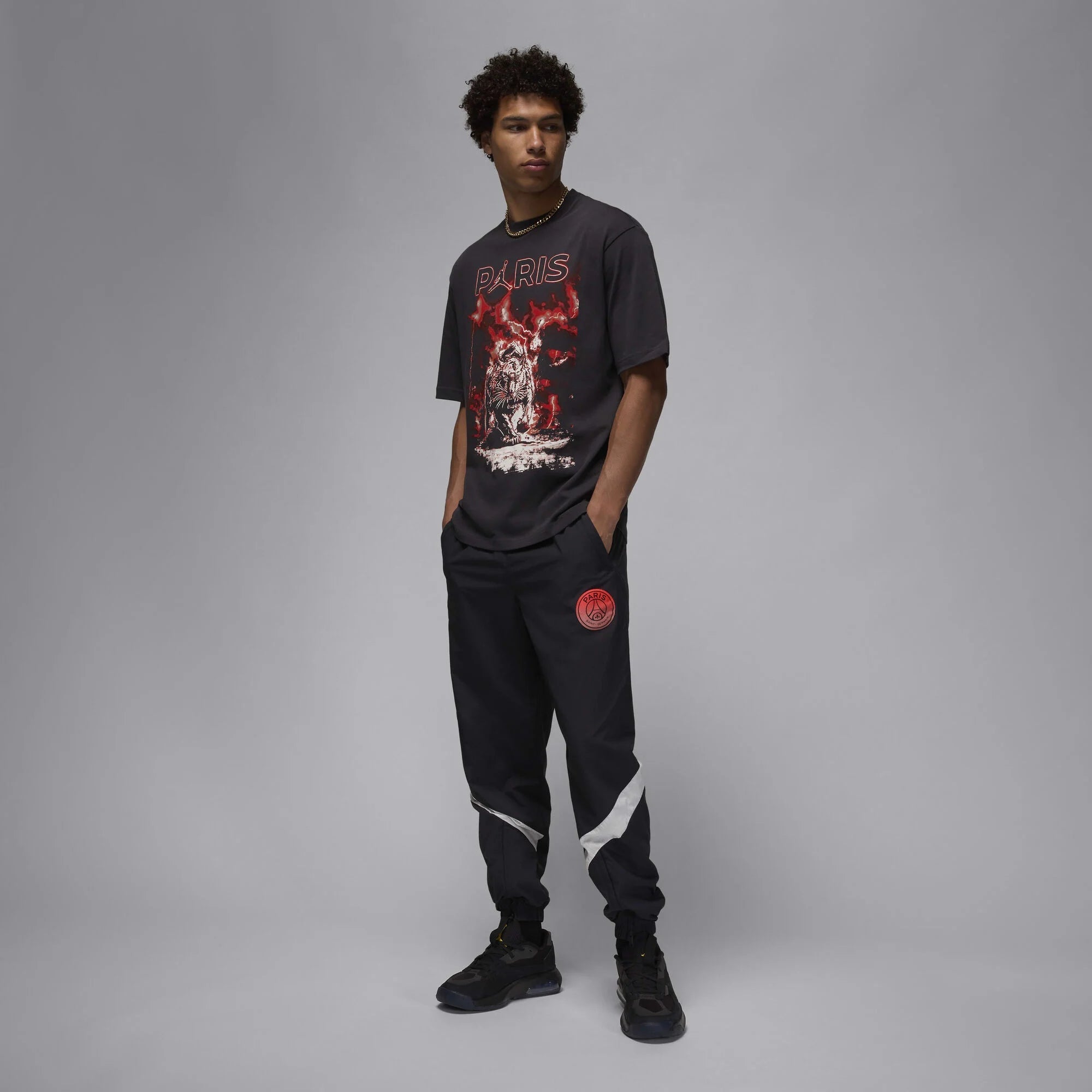 Мъжки панталон Jordan PSG - Airhouse