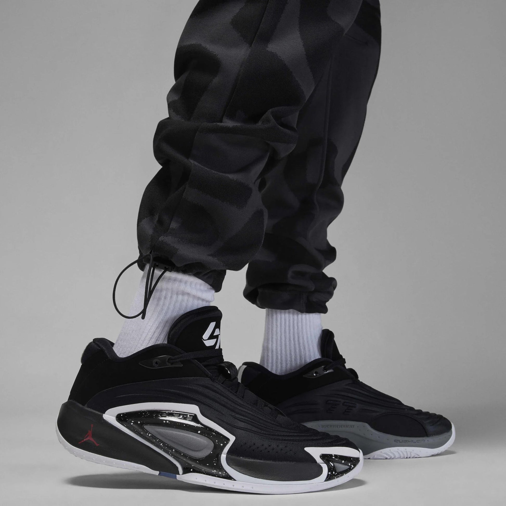 Мъжки панталон Jordan Sport Hoop Trousers - Airhouse