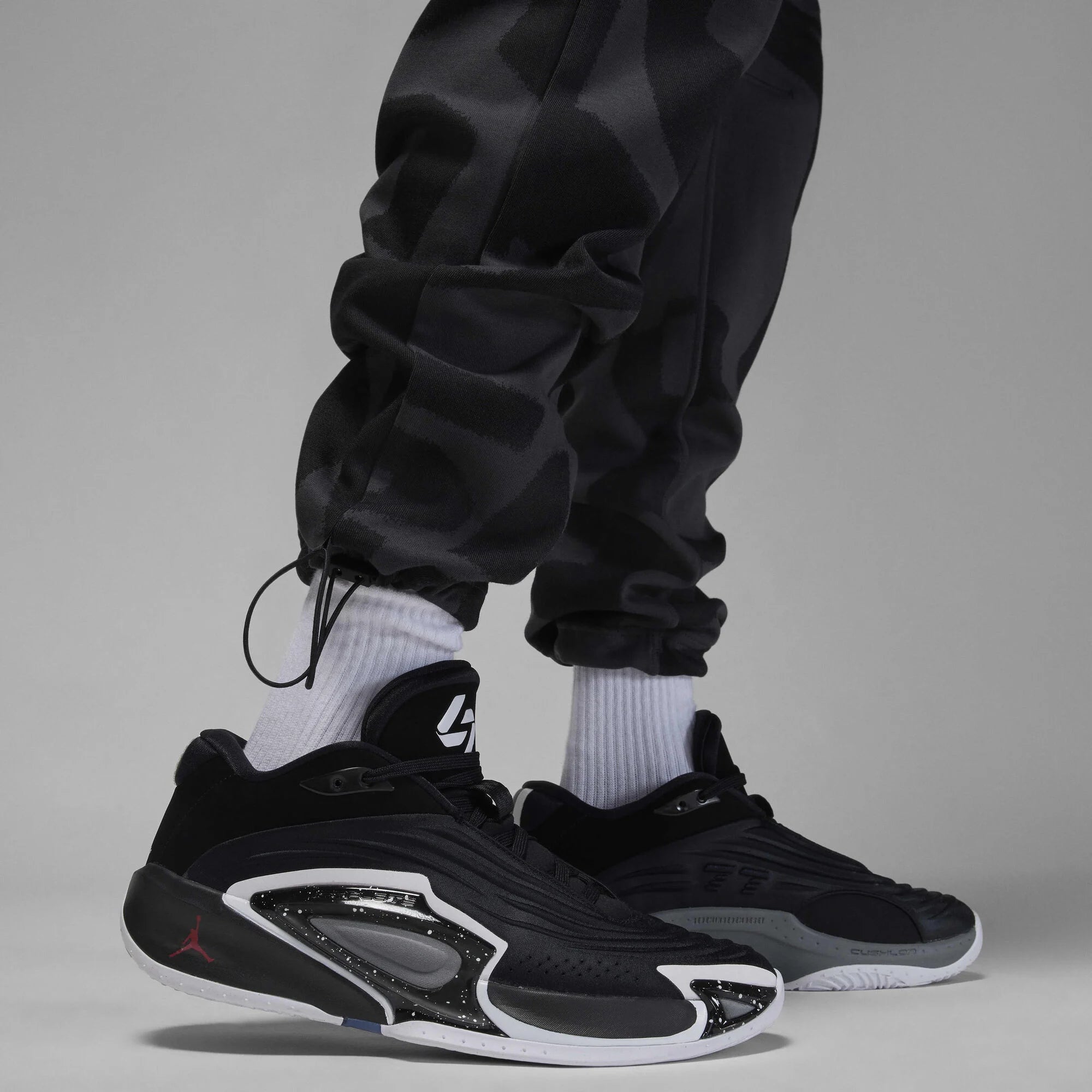 Мъжки панталон Jordan Sport Hoop Trousers - Airhouse