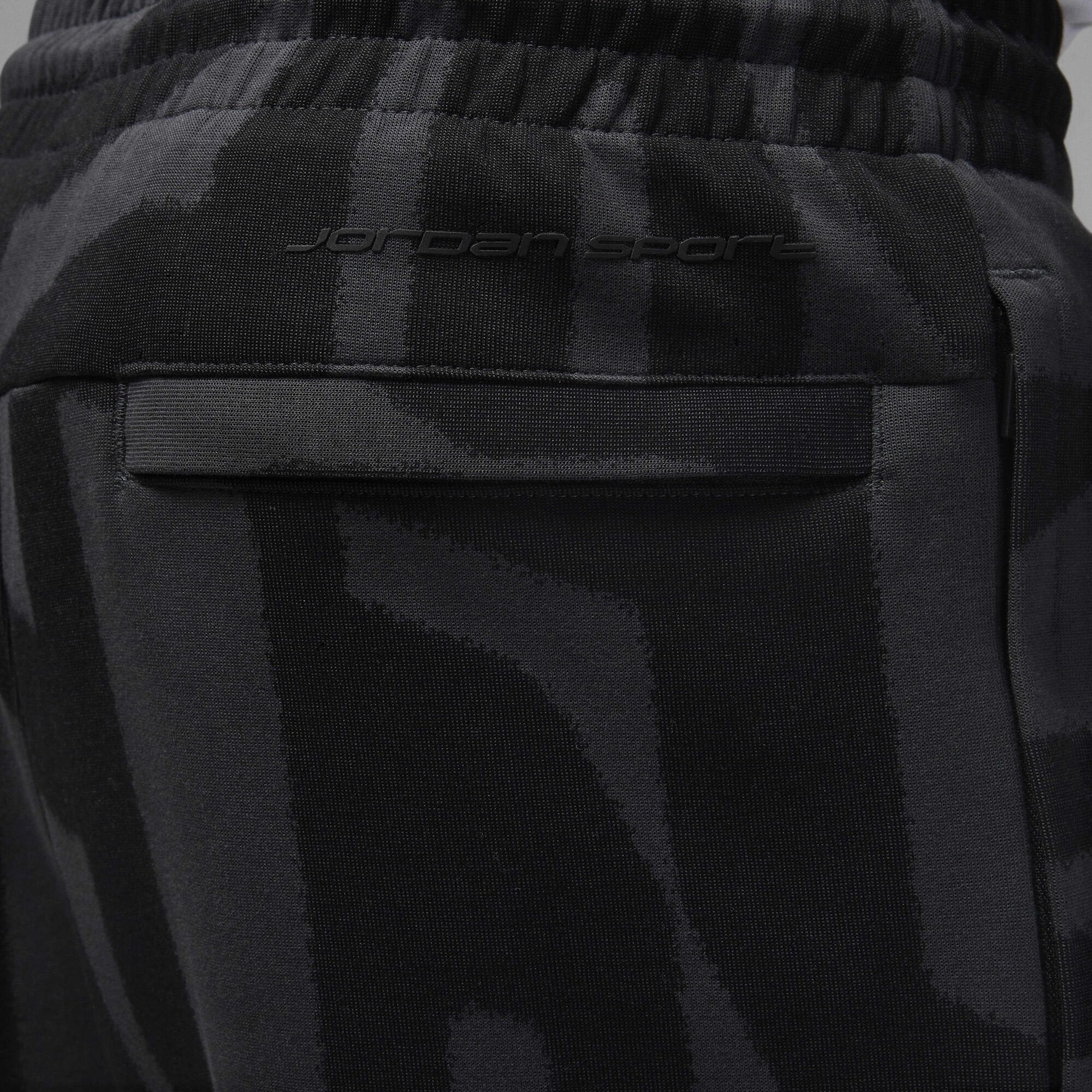 Мъжки панталон Jordan Sport Hoop Trousers - Airhouse