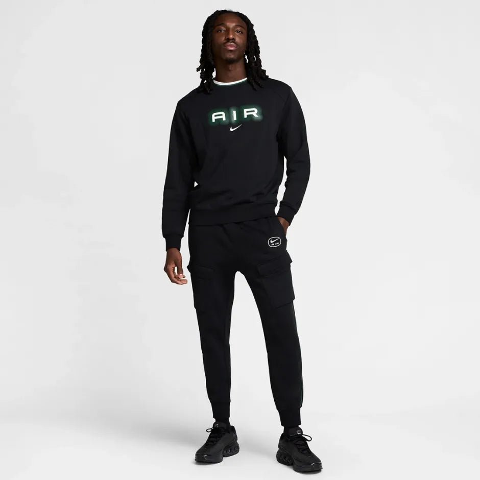 Мъжки панталон Nike Air Cargo Trousers - Airhouse