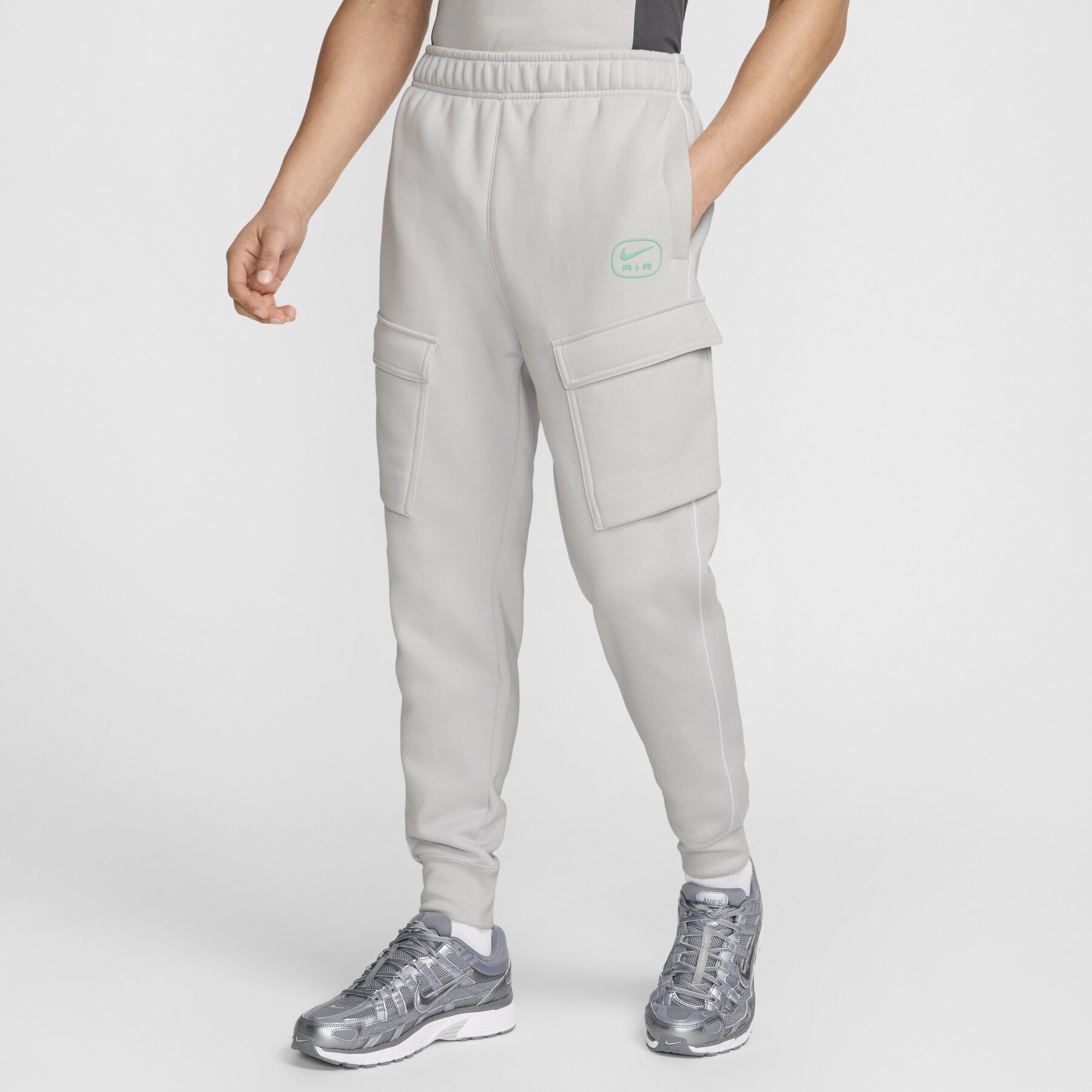 Мъжки панталон Nike Air Cargo Trousers - Airhouse