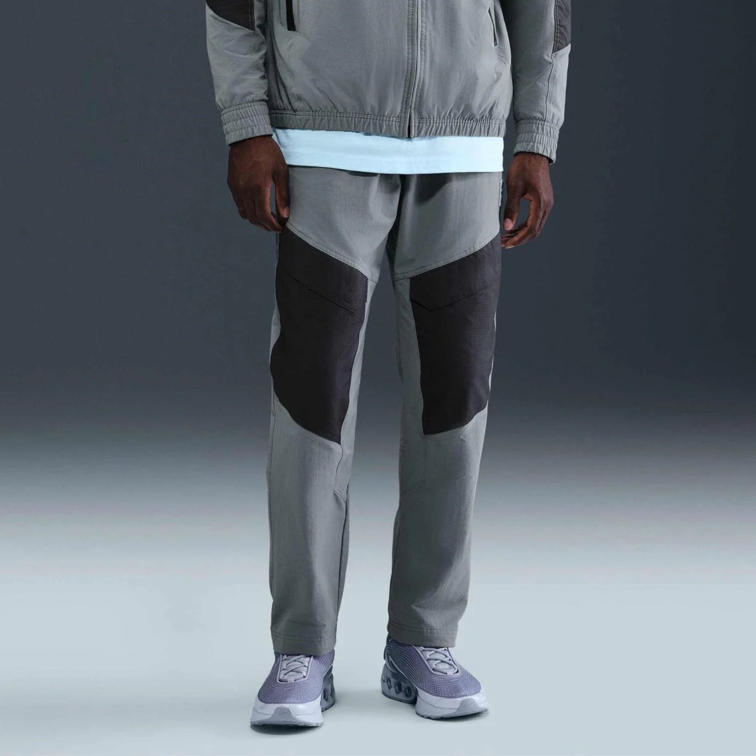 Мъжки панталон Nike Air Max Trousers - Airhouse