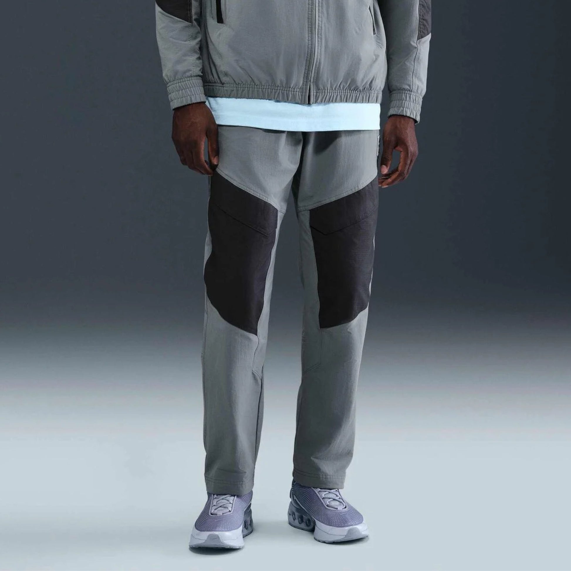 Мъжки панталон Nike Air Max Trousers - Airhouse