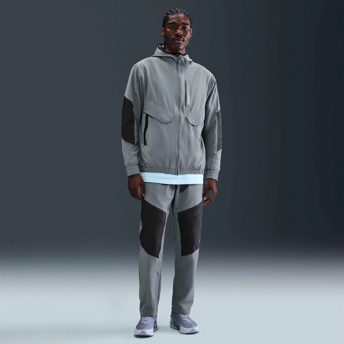 Мъжки панталон Nike Air Max Trousers - Airhouse