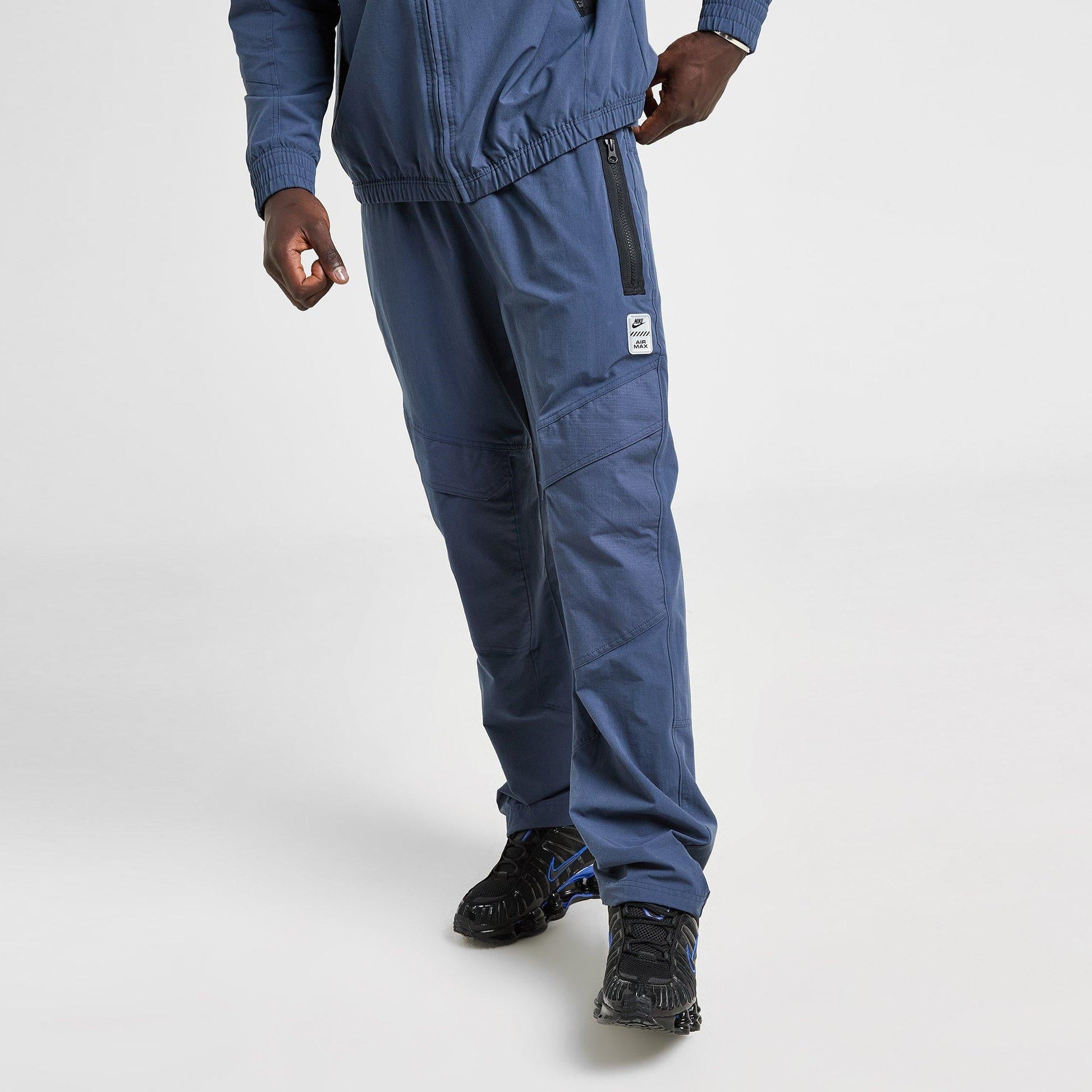 Мъжки панталон Nike Air Max Trousers - Airhouse