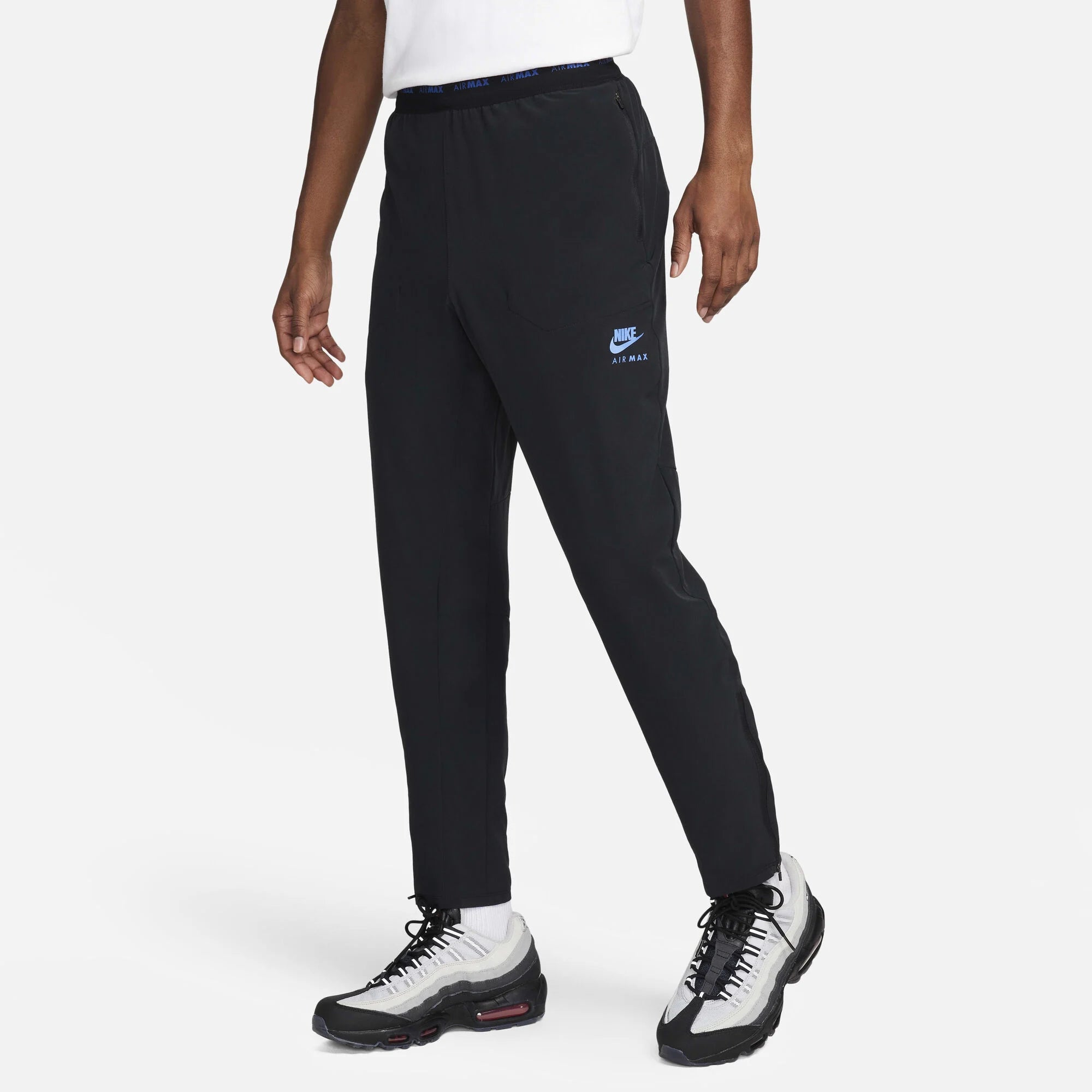 Мъжки панталон Nike Air Max Woven Trousers - Airhouse