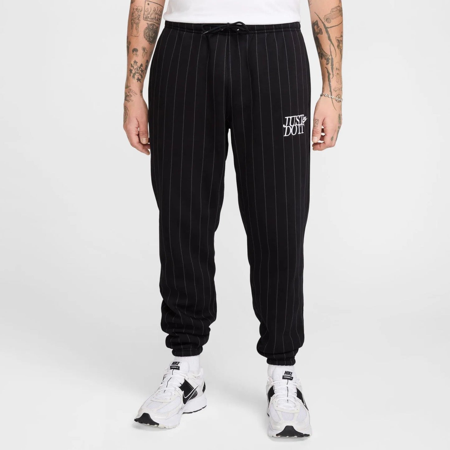Мъжки панталон Nike Club BB Pants - Airhouse