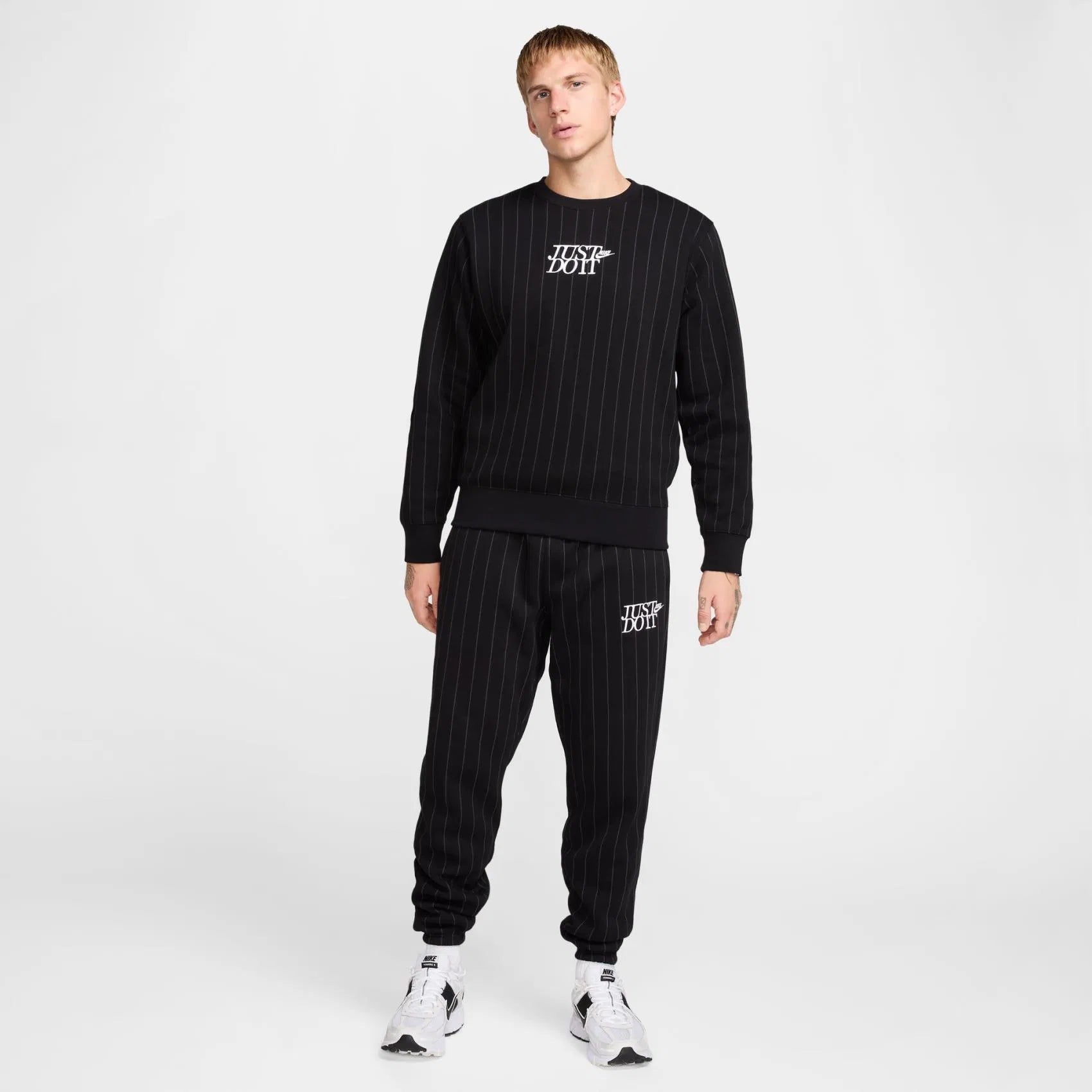 Мъжки панталон Nike Club BB Pants - Airhouse