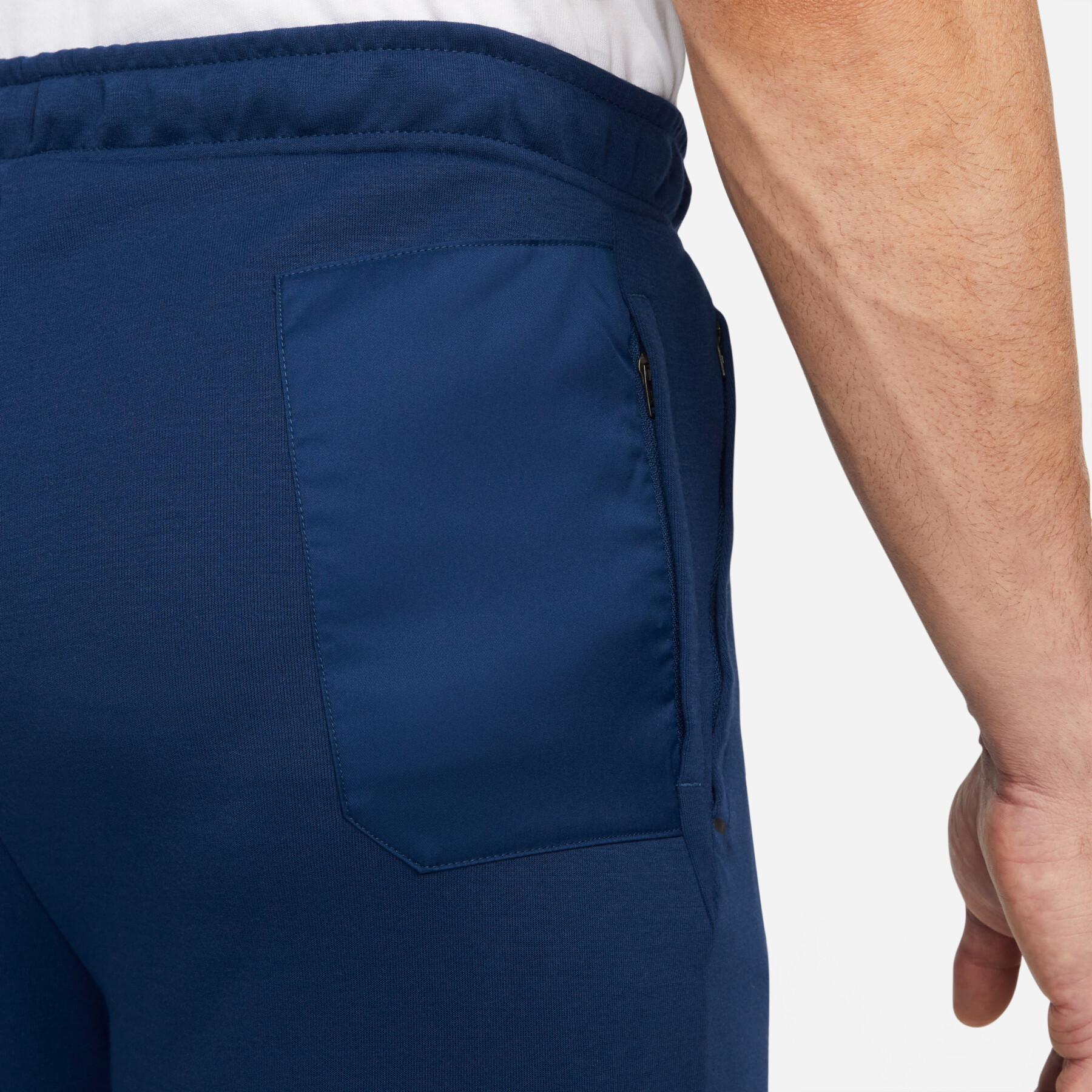 Мъжки панталон Nike FC Barcelona 21/22 Travel Pants - Airhouse