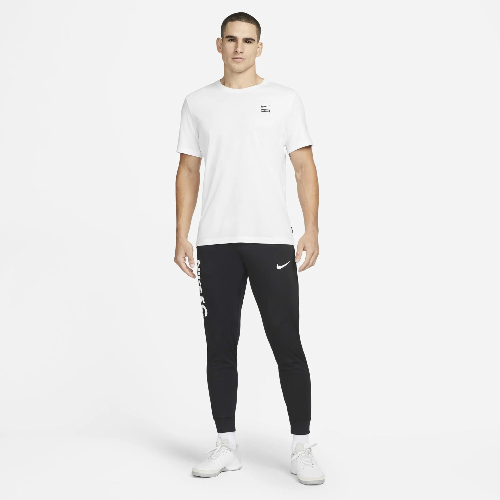 Мъжки панталон Nike F.C. Football Pants - Airhouse
