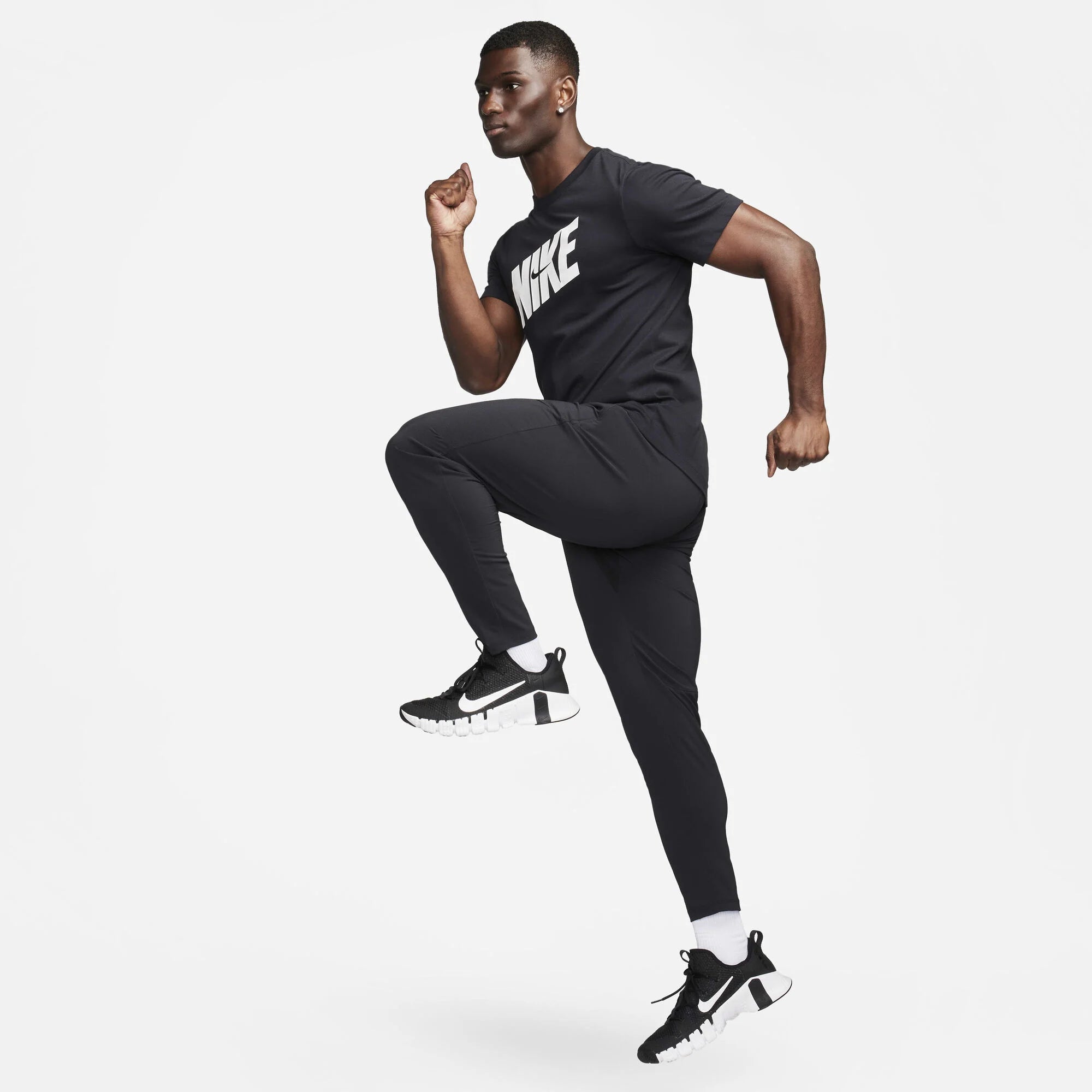 Мъжки панталон Nike Flex Rep Trousers - Airhouse