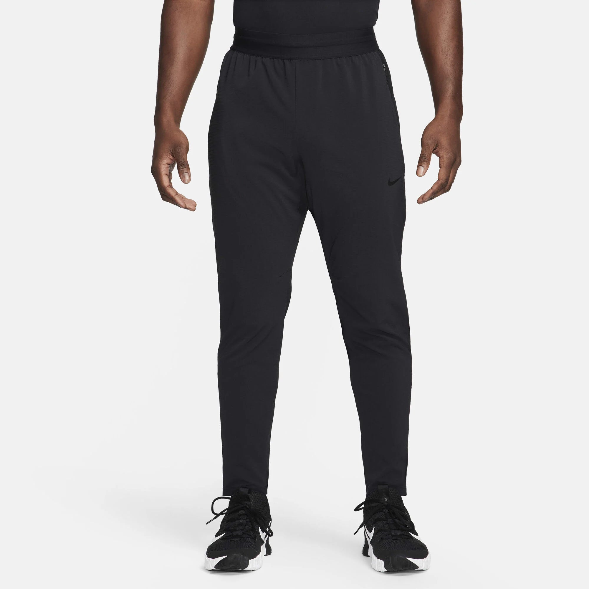Мъжки панталон Nike Flex Rep Trousers - Airhouse