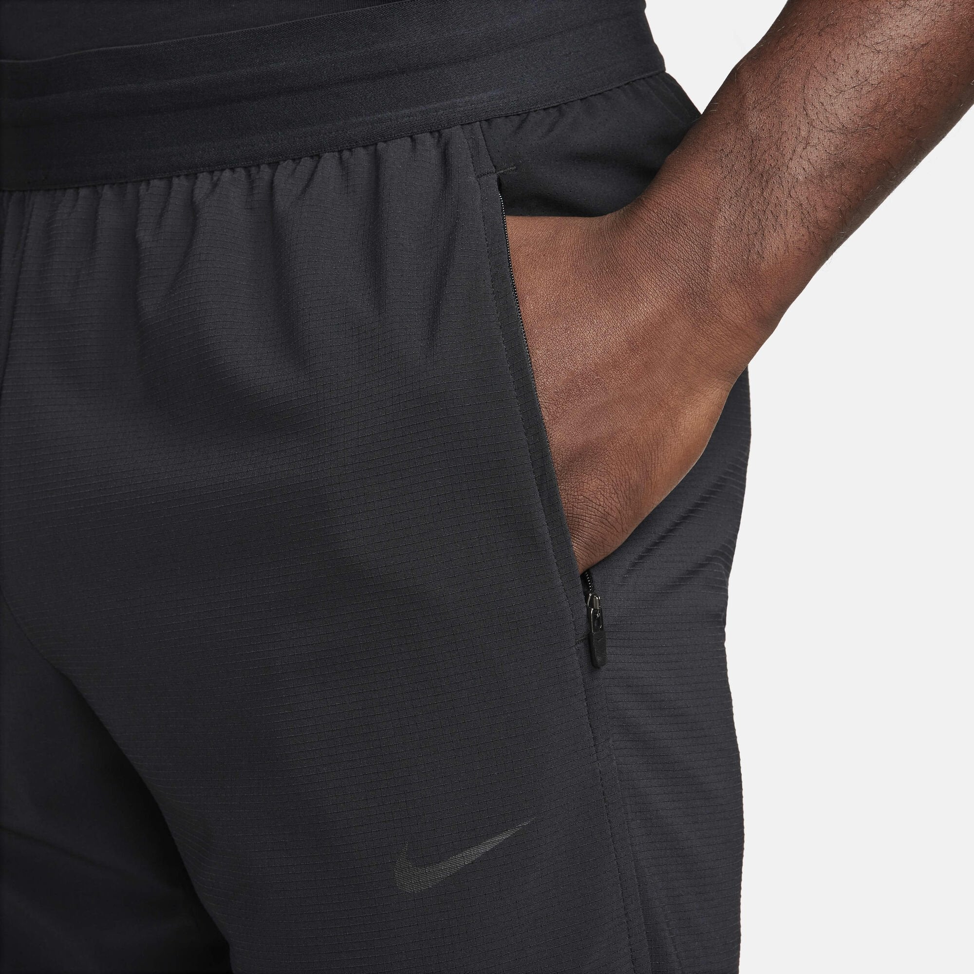 Мъжки панталон Nike Flex Rep Trousers - Airhouse