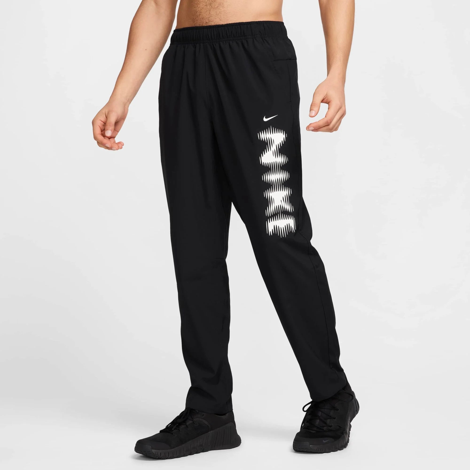 Мъжки панталон Nike Form Trousers - Airhouse