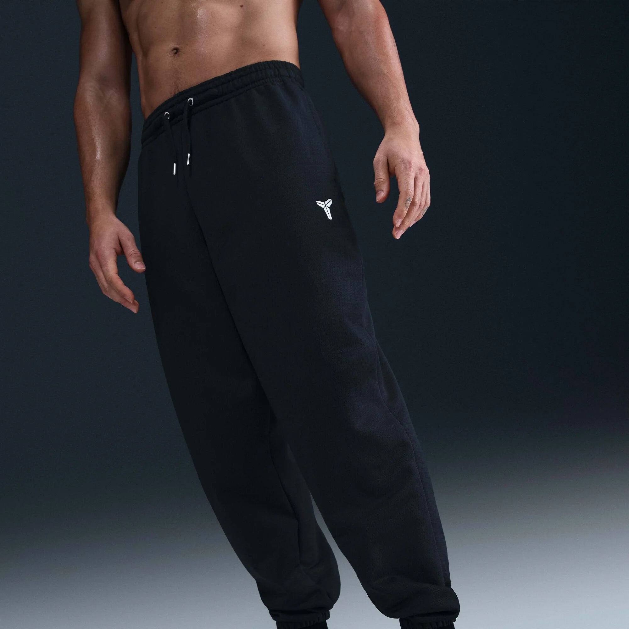 Мъжки панталон Nike Kobe Trousers - Airhouse