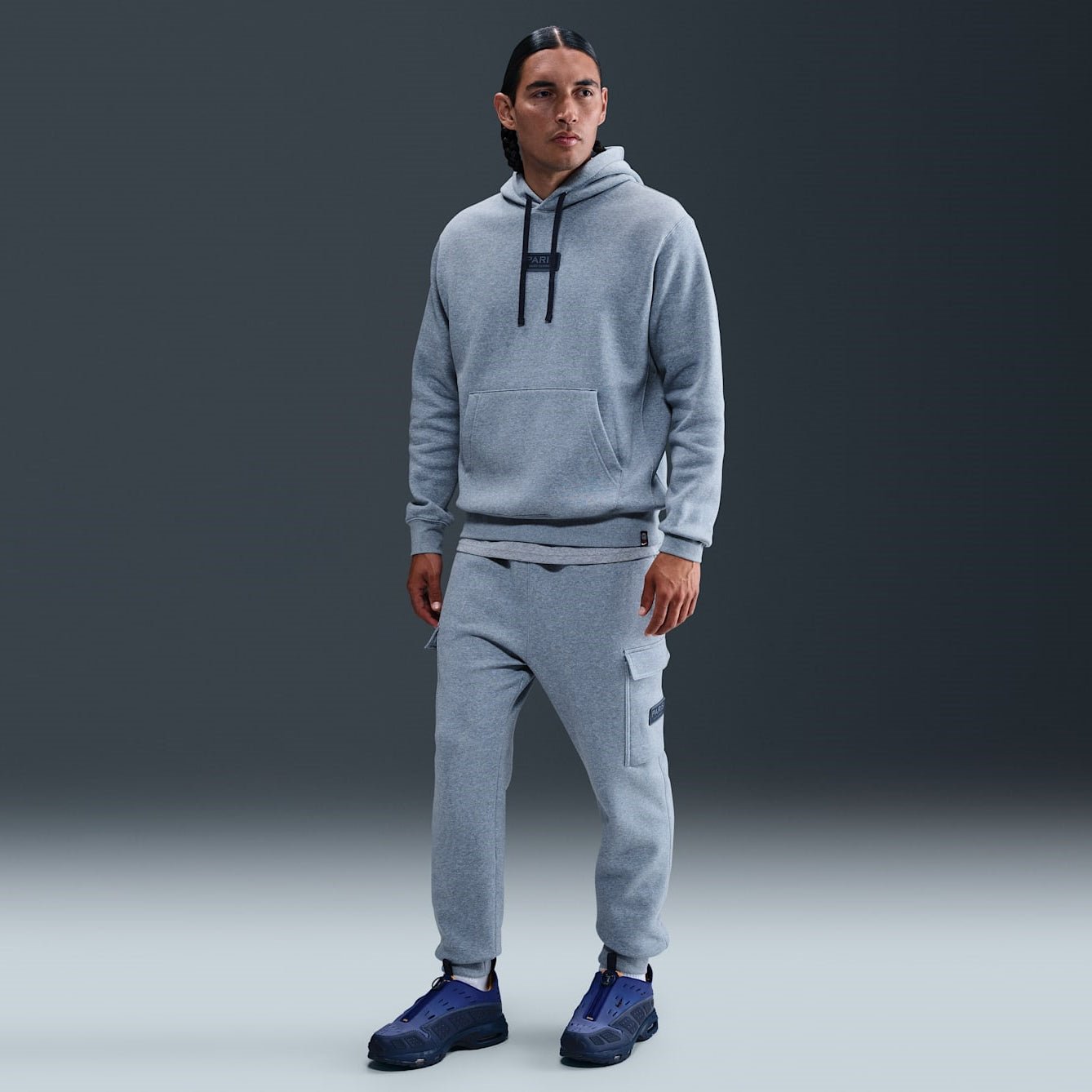 Мъжки панталон Nike Paris Saint Germain Pants - Airhouse