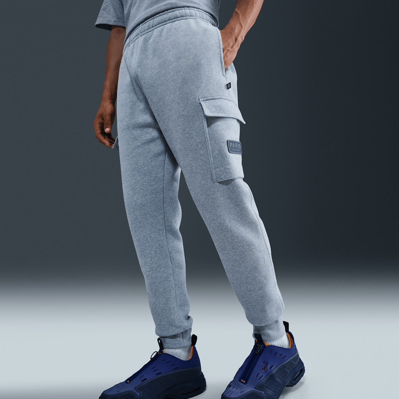 Мъжки панталон Nike Paris Saint Germain Pants - Airhouse