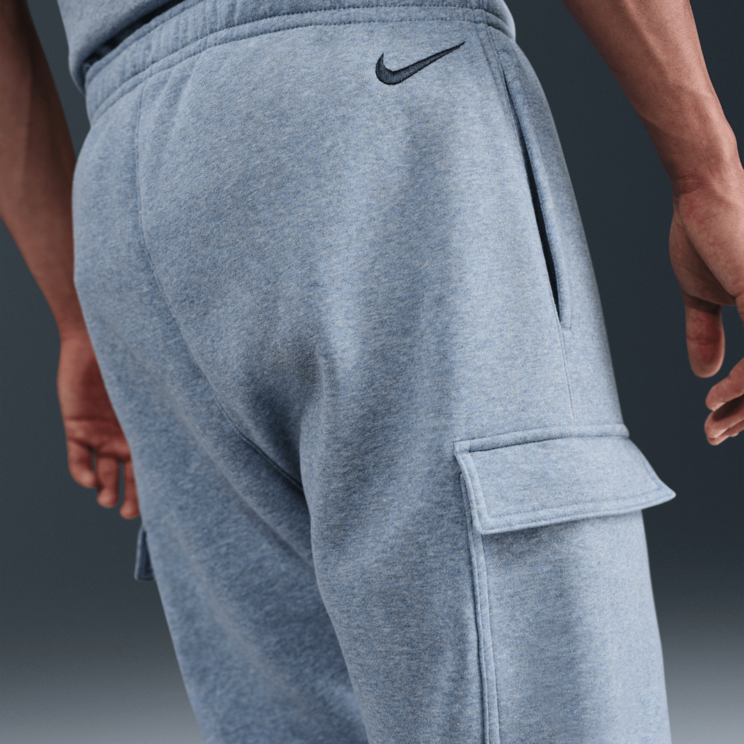 Мъжки панталон Nike Paris Saint Germain Pants - Airhouse