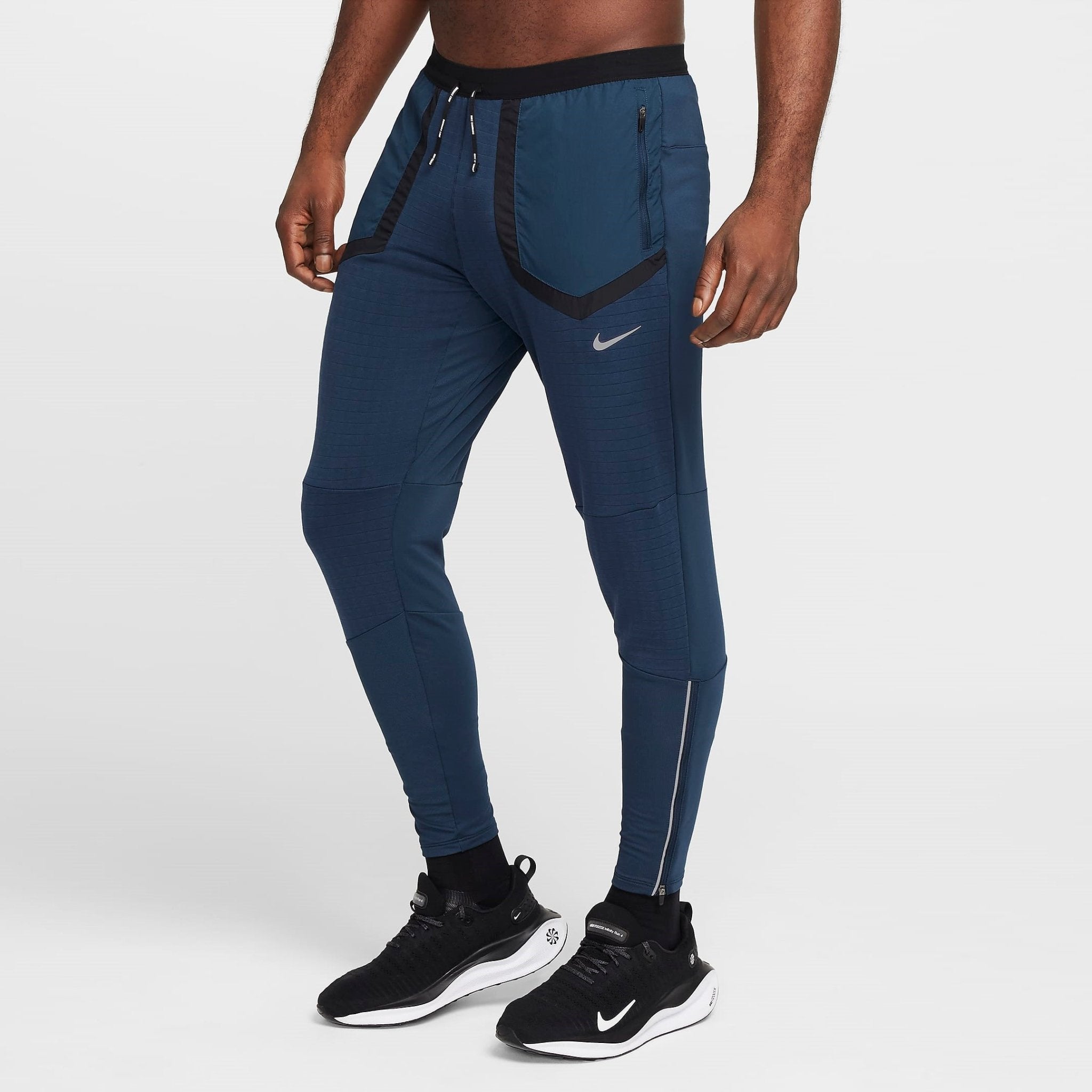 nike men's phenom elite wild run pants