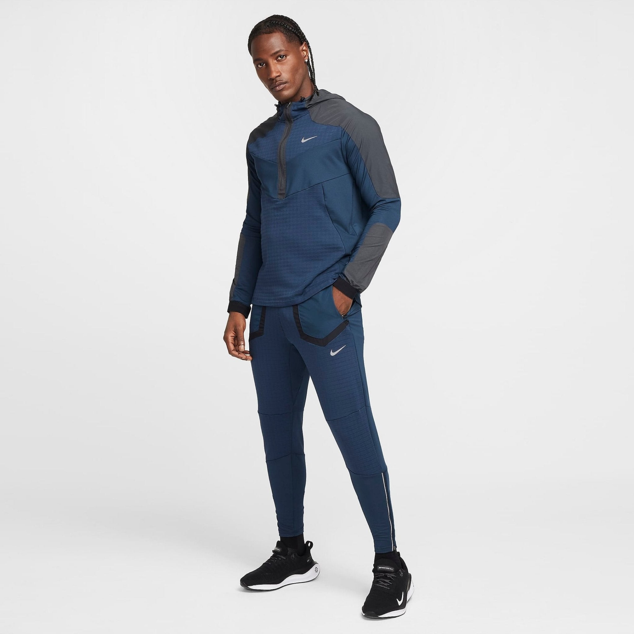 Мъжки панталон Nike Phenom Elite Trousers - Airhouse