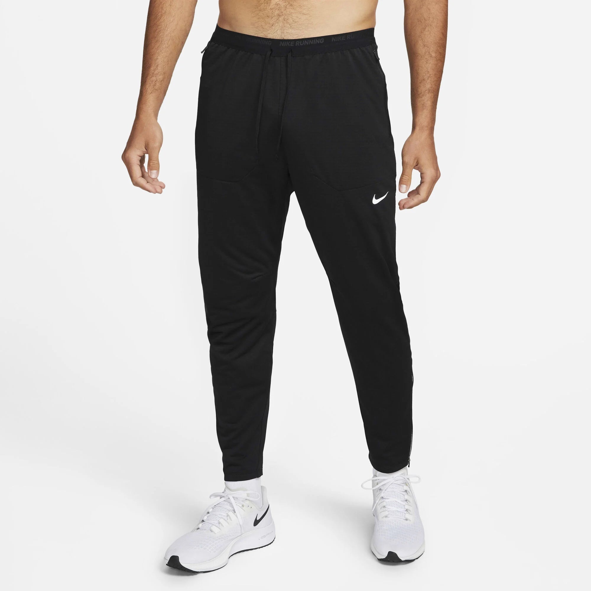 Мъжки панталон Nike Phenom Running Trousers - Airhouse