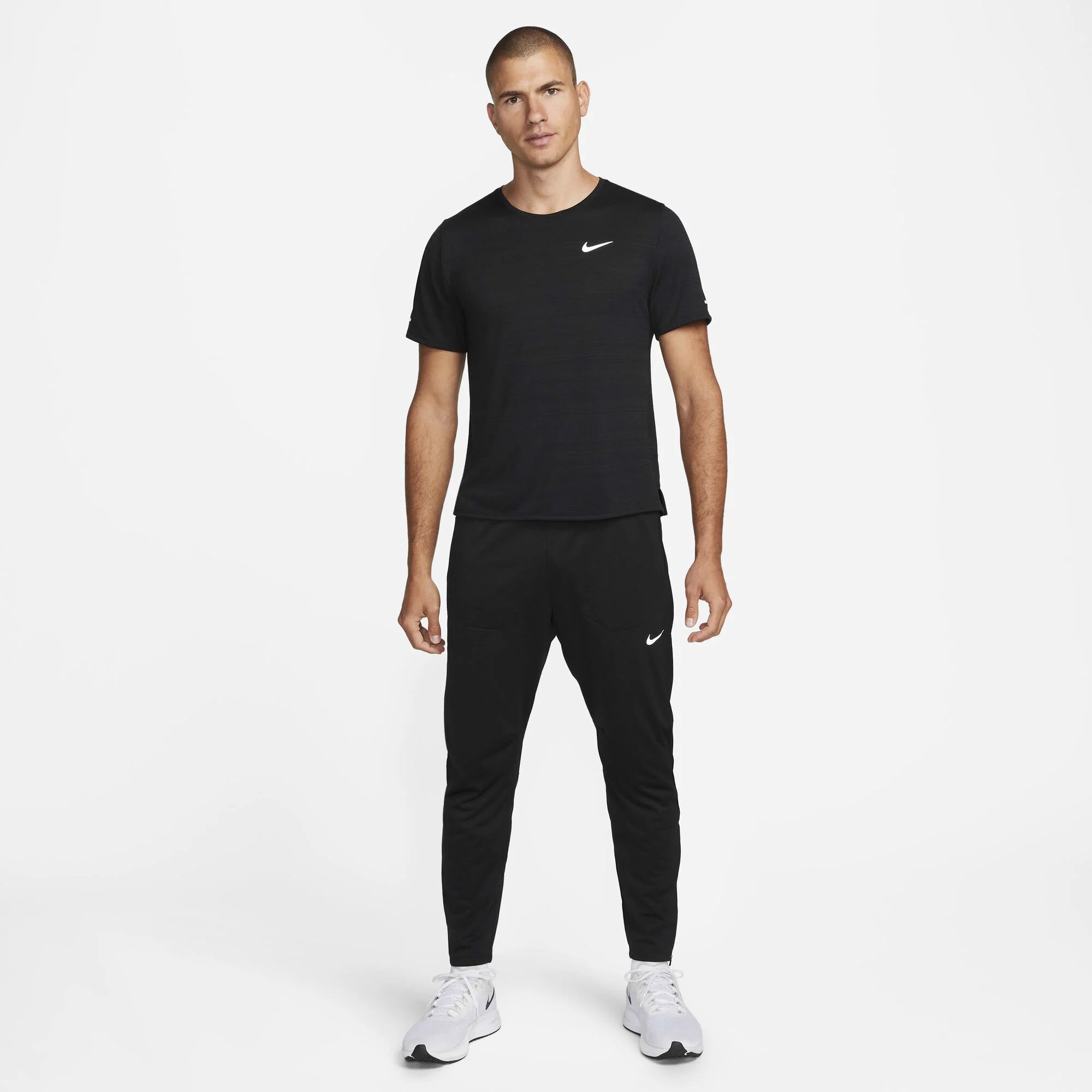 Мъжки панталон Nike Phenom Running Trousers - Airhouse