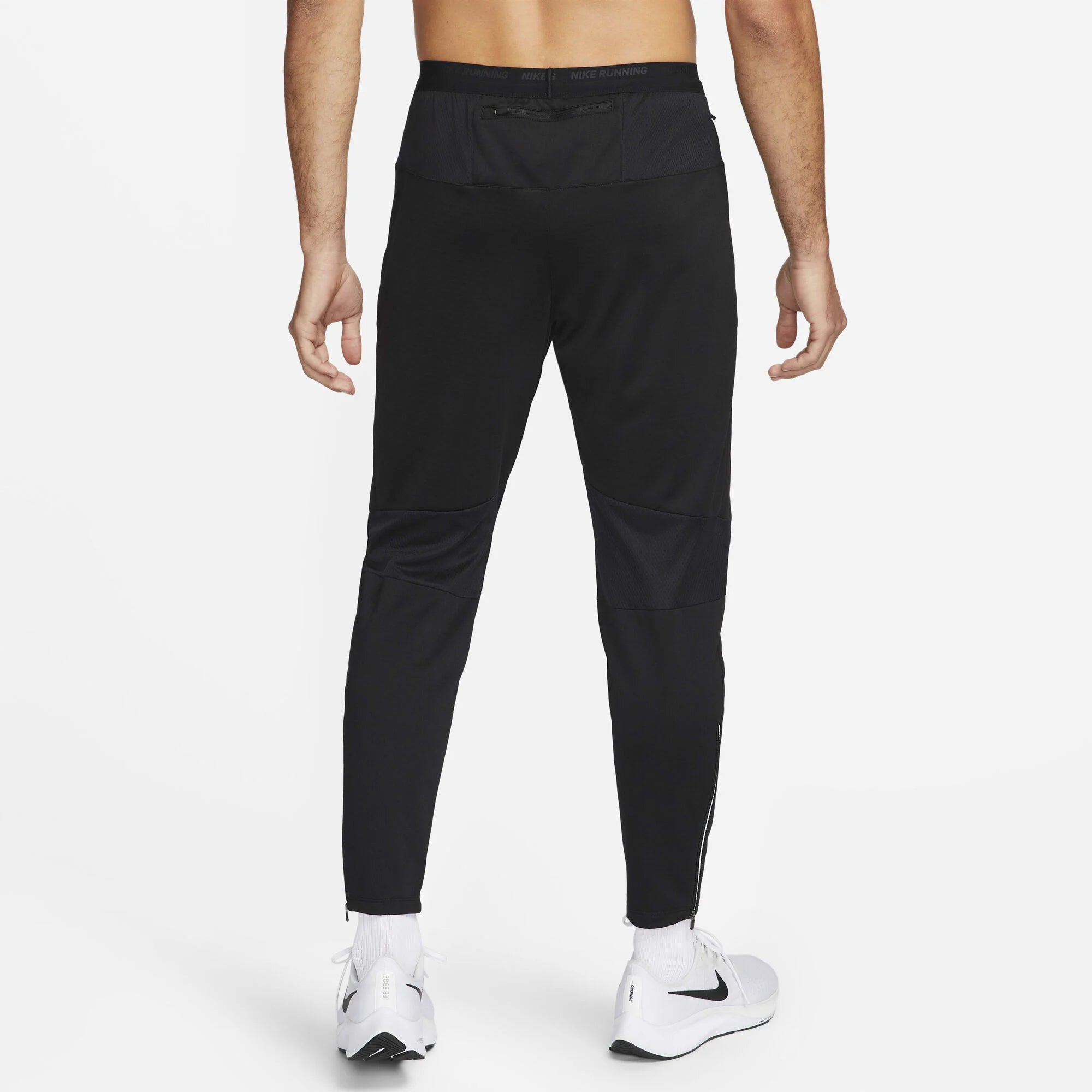 Мъжки панталон Nike Phenom Running Trousers - Airhouse