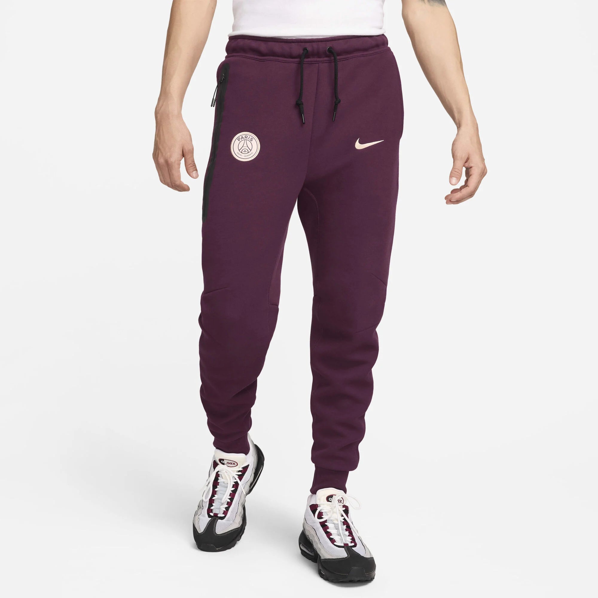 Мъжки панталон Nike PSG Football Pants - Airhouse