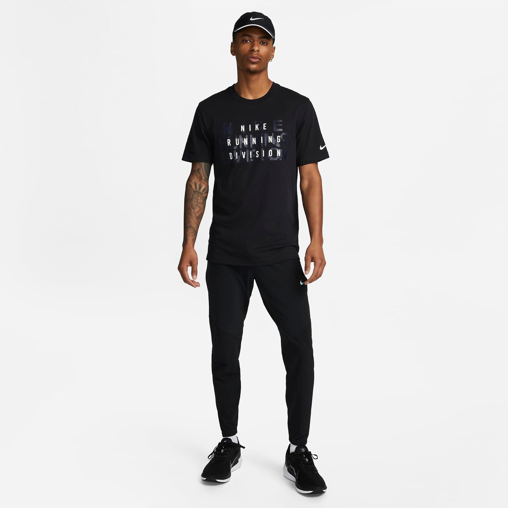 Мъжки панталон Nike Running Division Phenom Pants - Airhouse